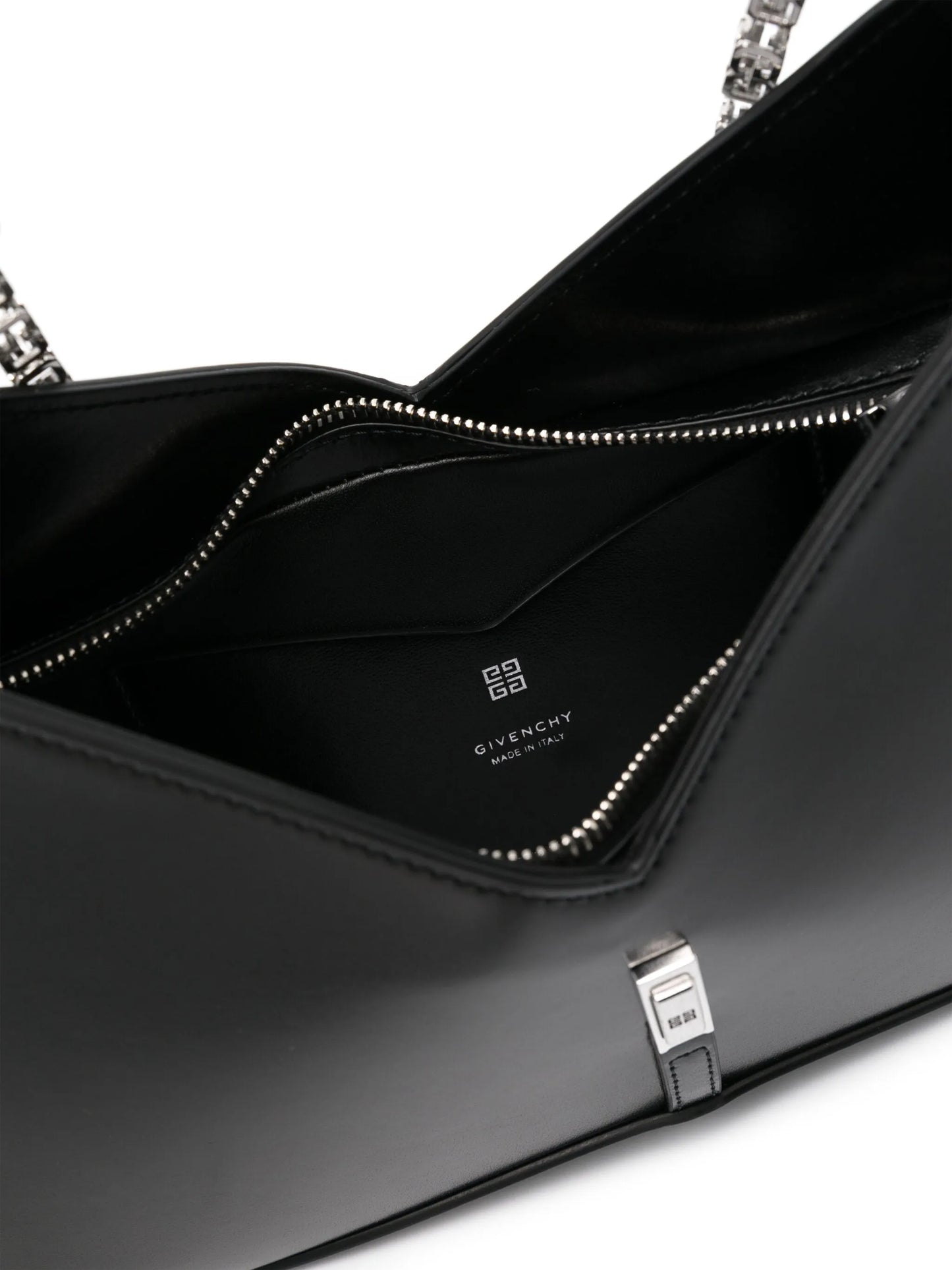 small Cut Out shoulder bag