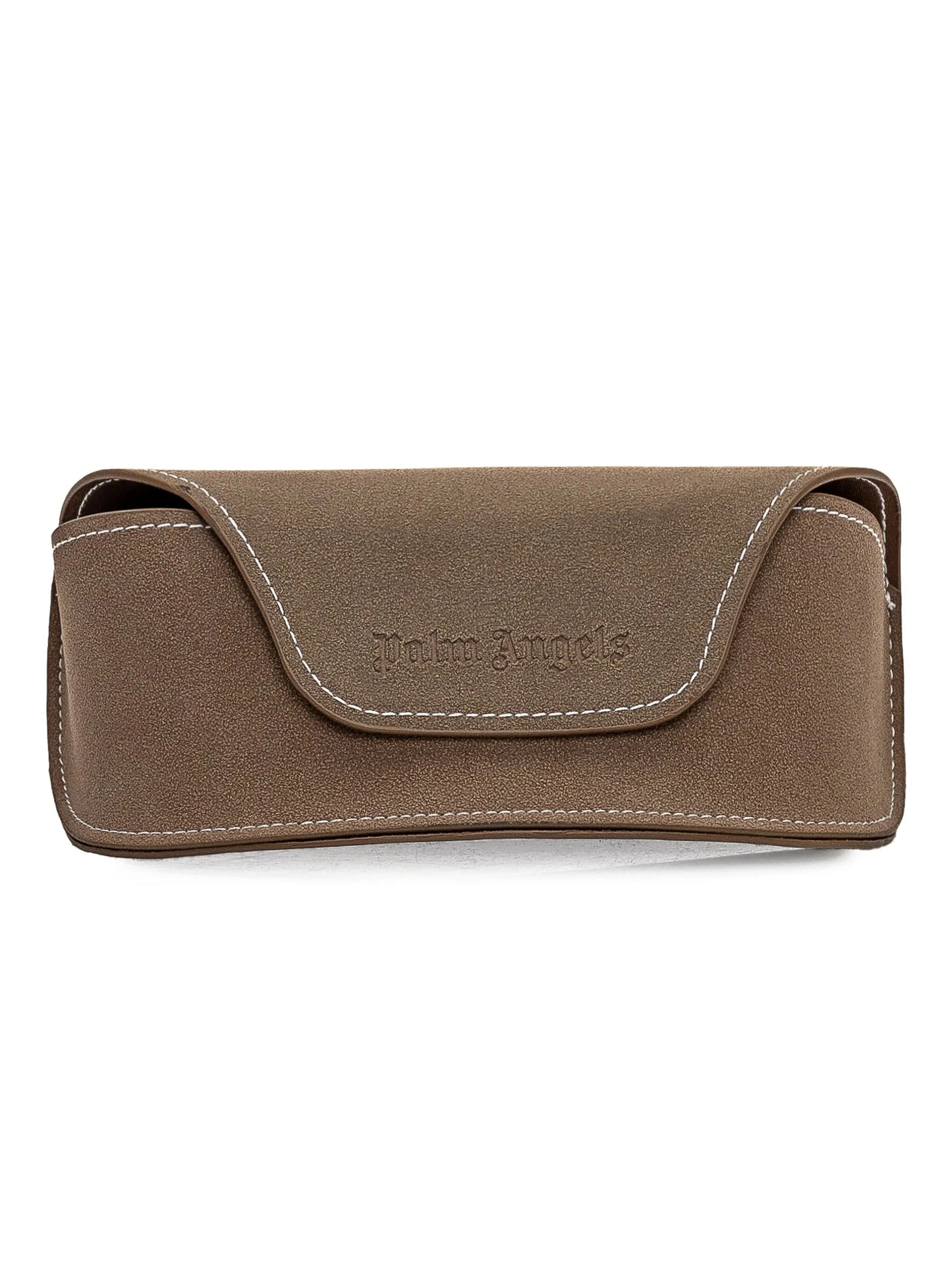 Palm square-frame sunglasses