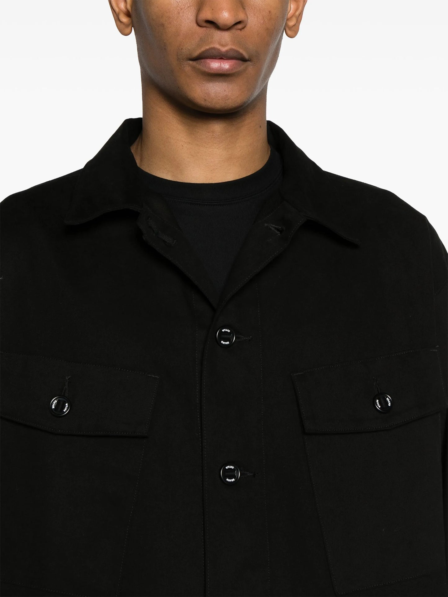 07 cotton shirt