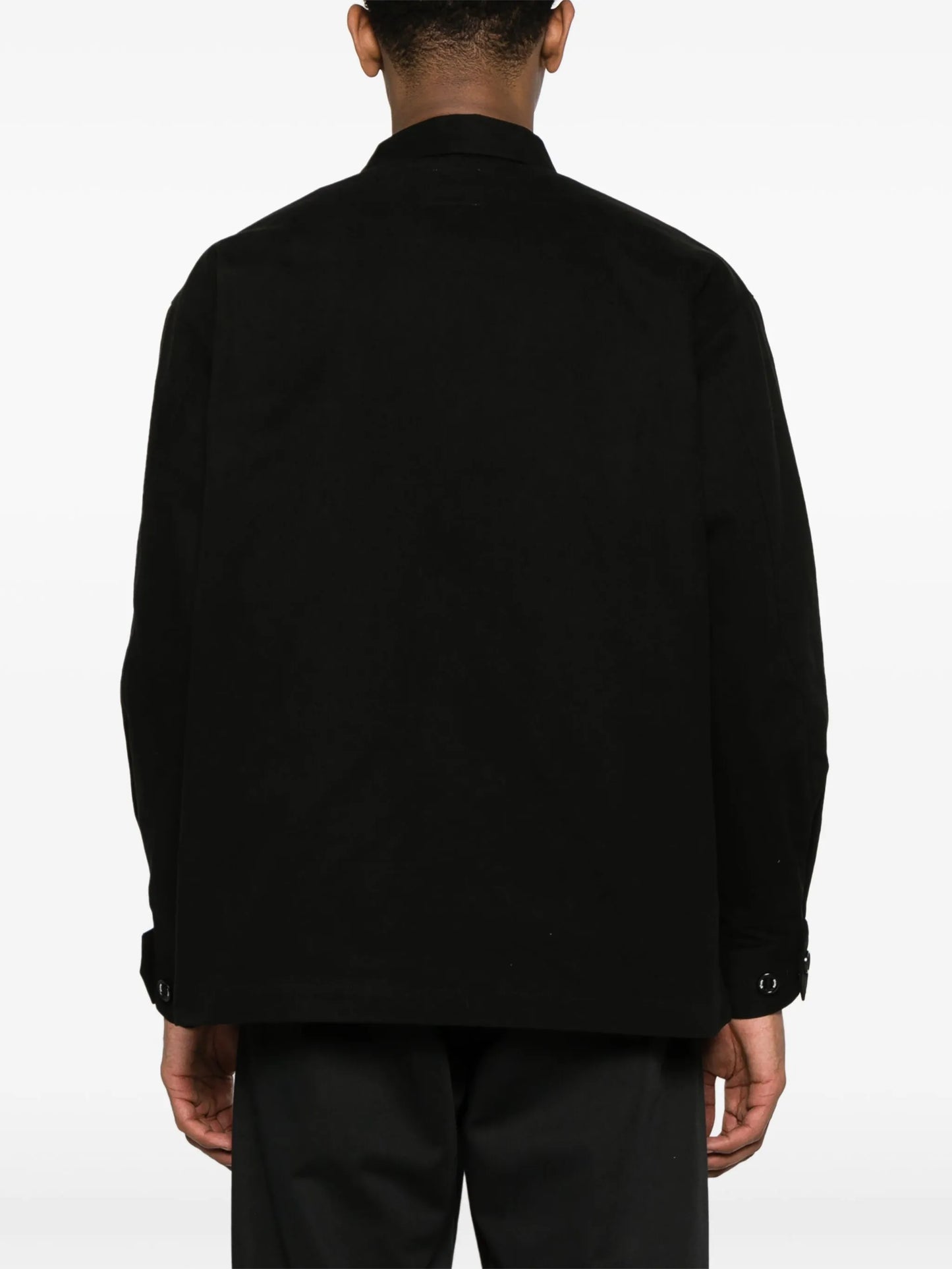 07 cotton shirt