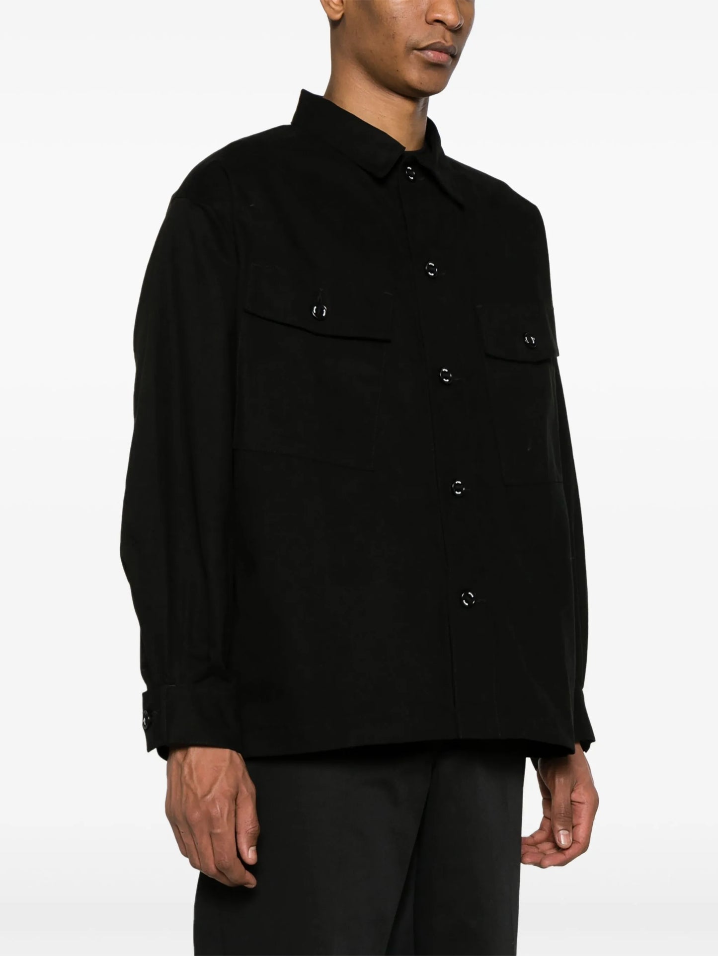 07 cotton shirt