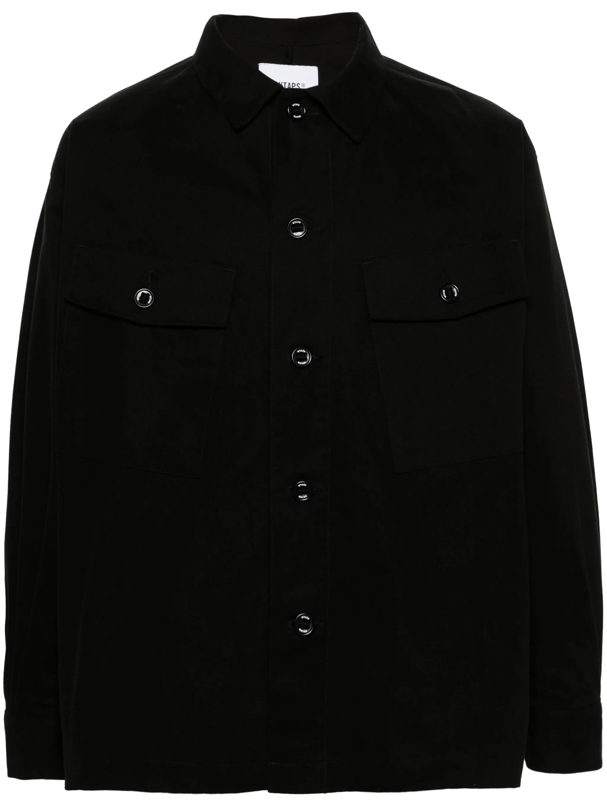 07 cotton shirt