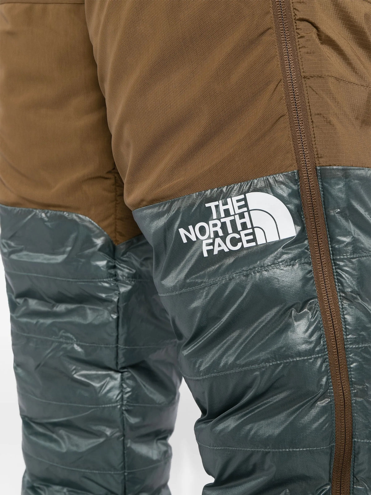 x Undercover 50/50 down trousers