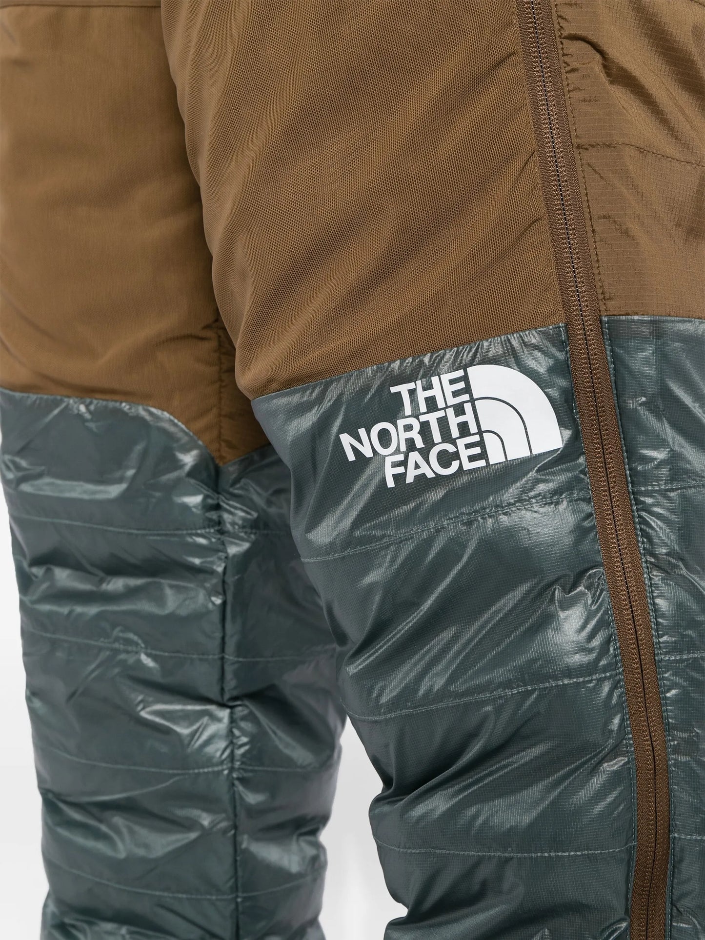 x Undercover 50/50 down trousers