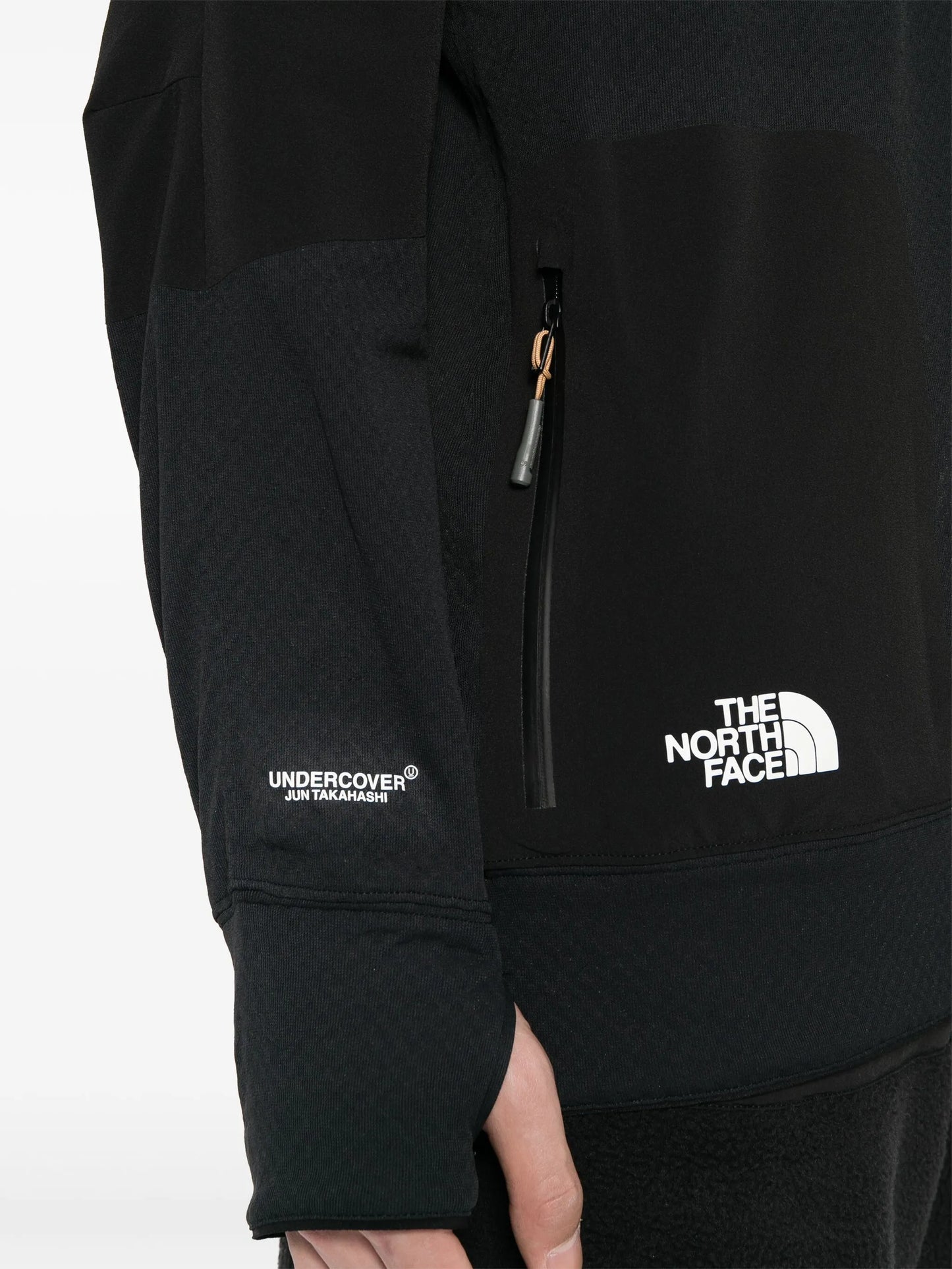 x Undercover FutureFleece™ Baselayer T-shirt