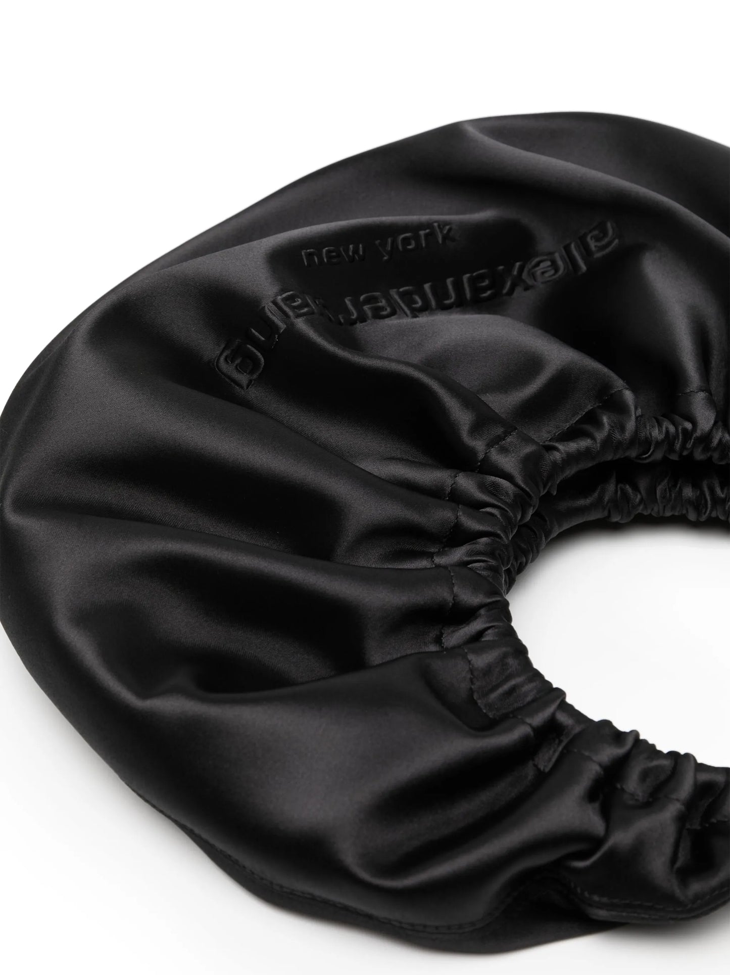 small Crescent shoulder bag