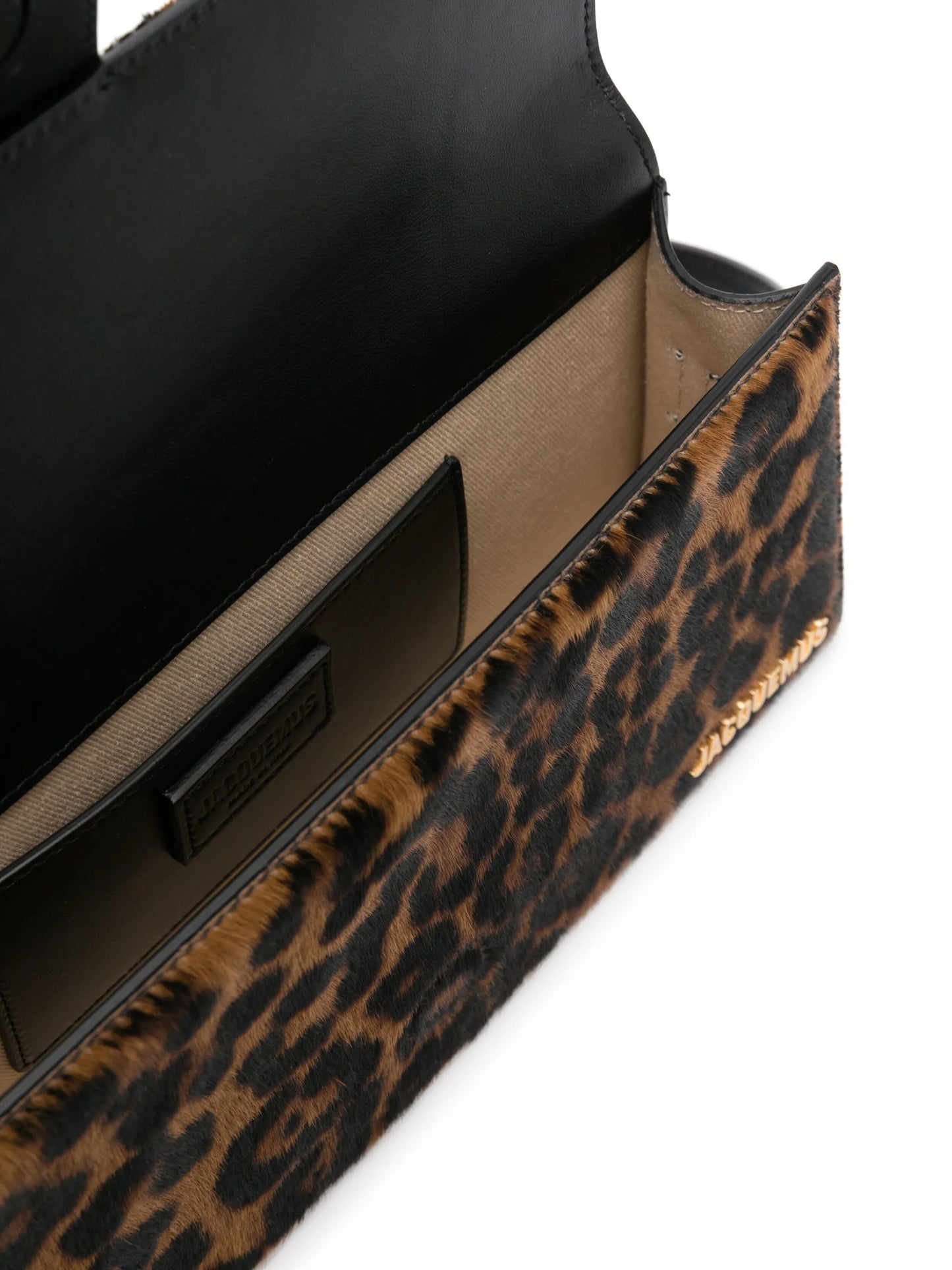 Le Bambino Long shoulder bag