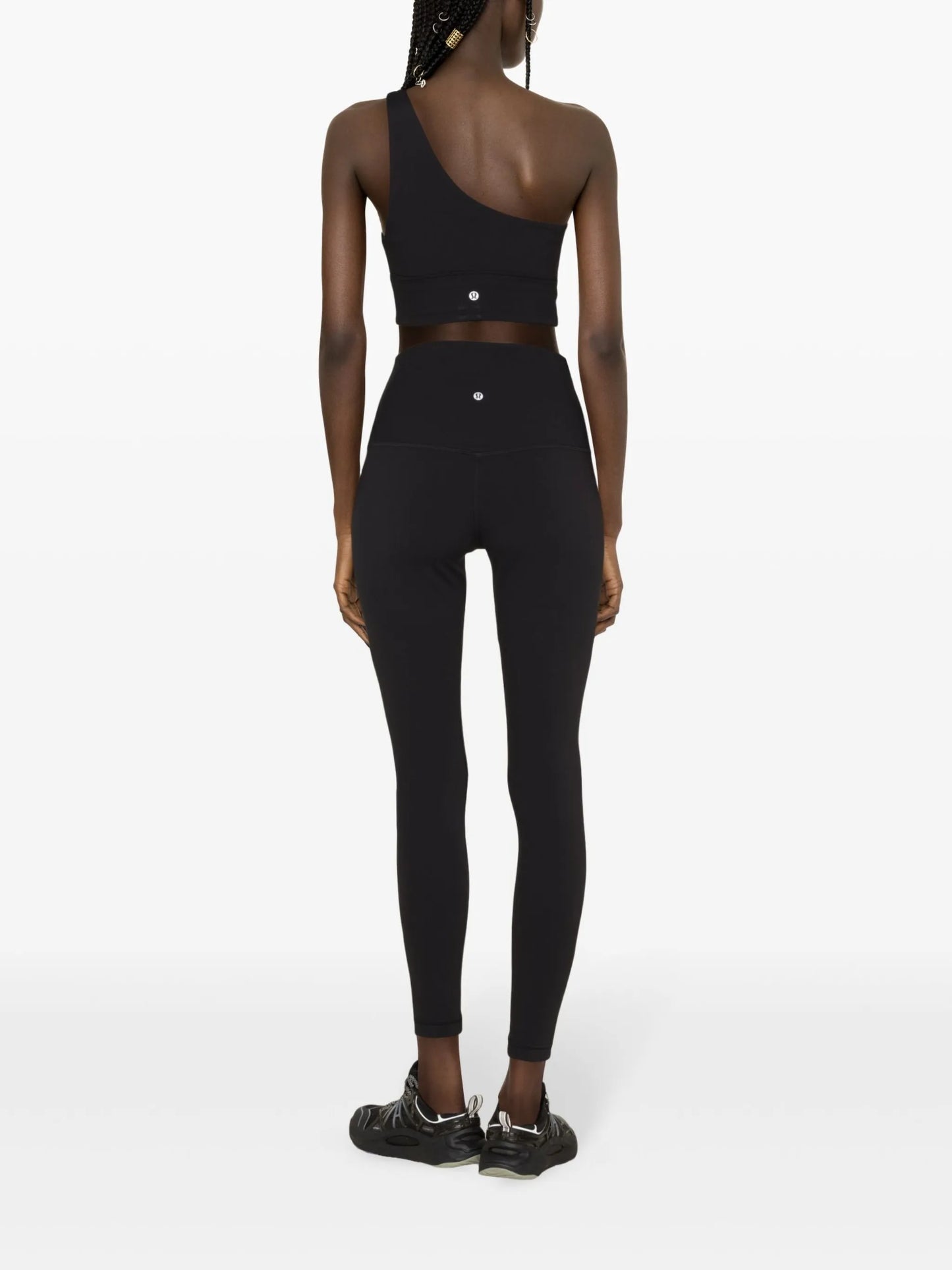 Align one-shoulder sports bra