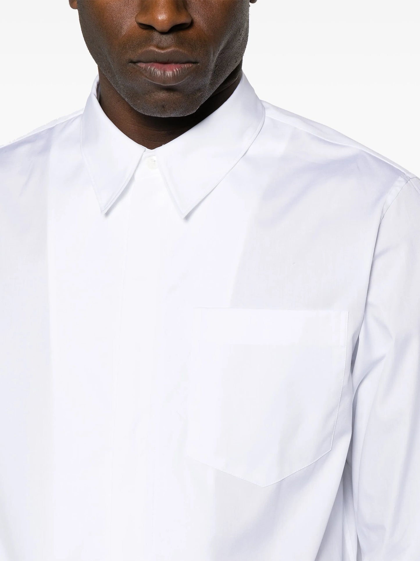 Corran cotton shirt