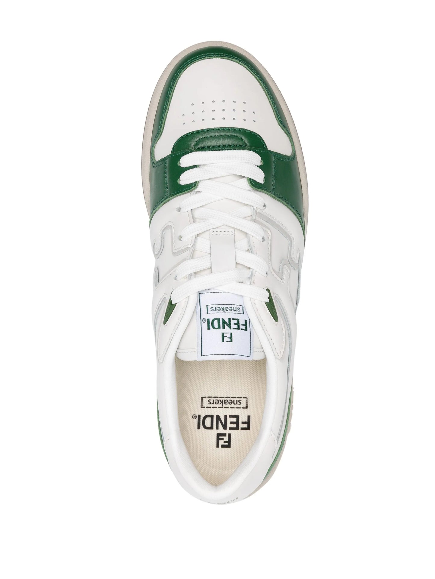 x Stefano Pilati Match sneakers