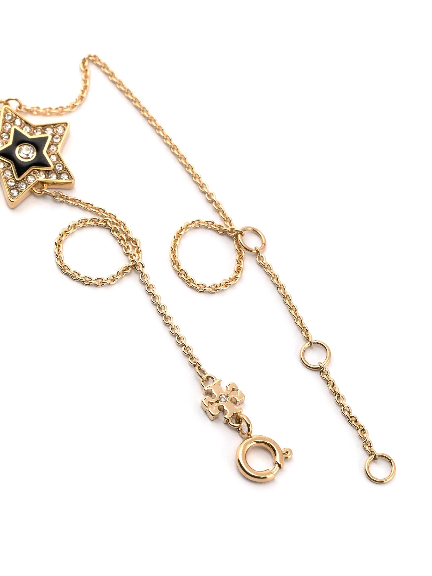 Kira Star chain bracelet
