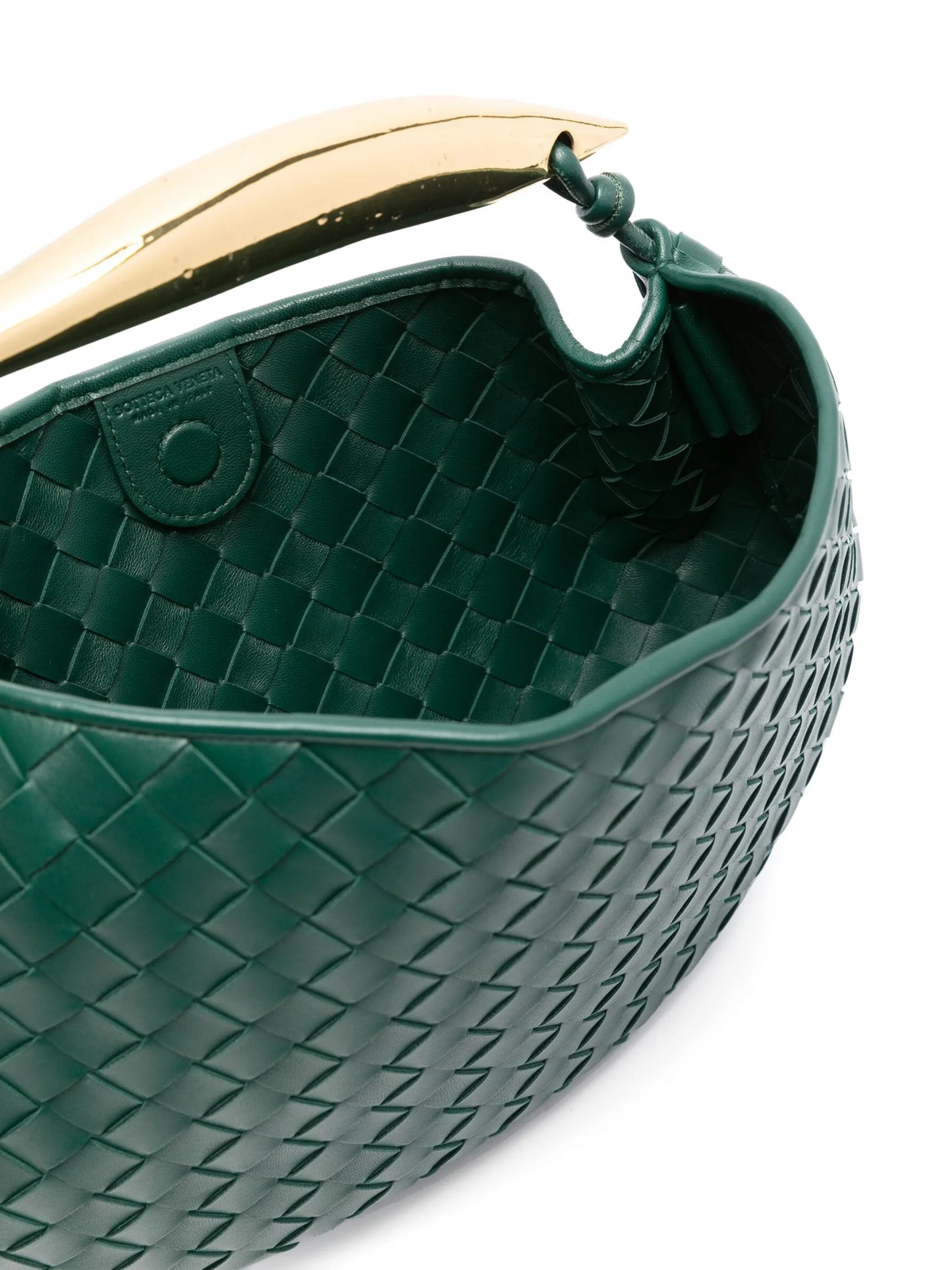 large Sardine tote bag