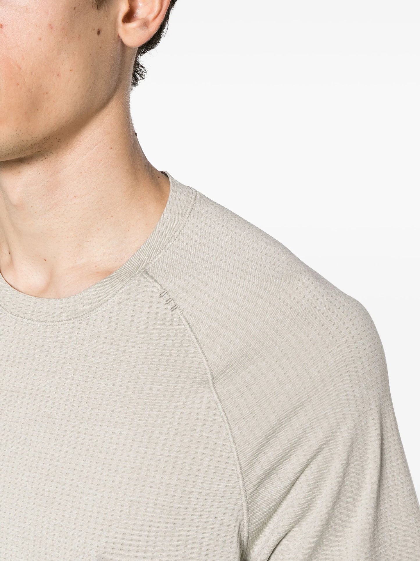 Metal Vent Tech T-shirt