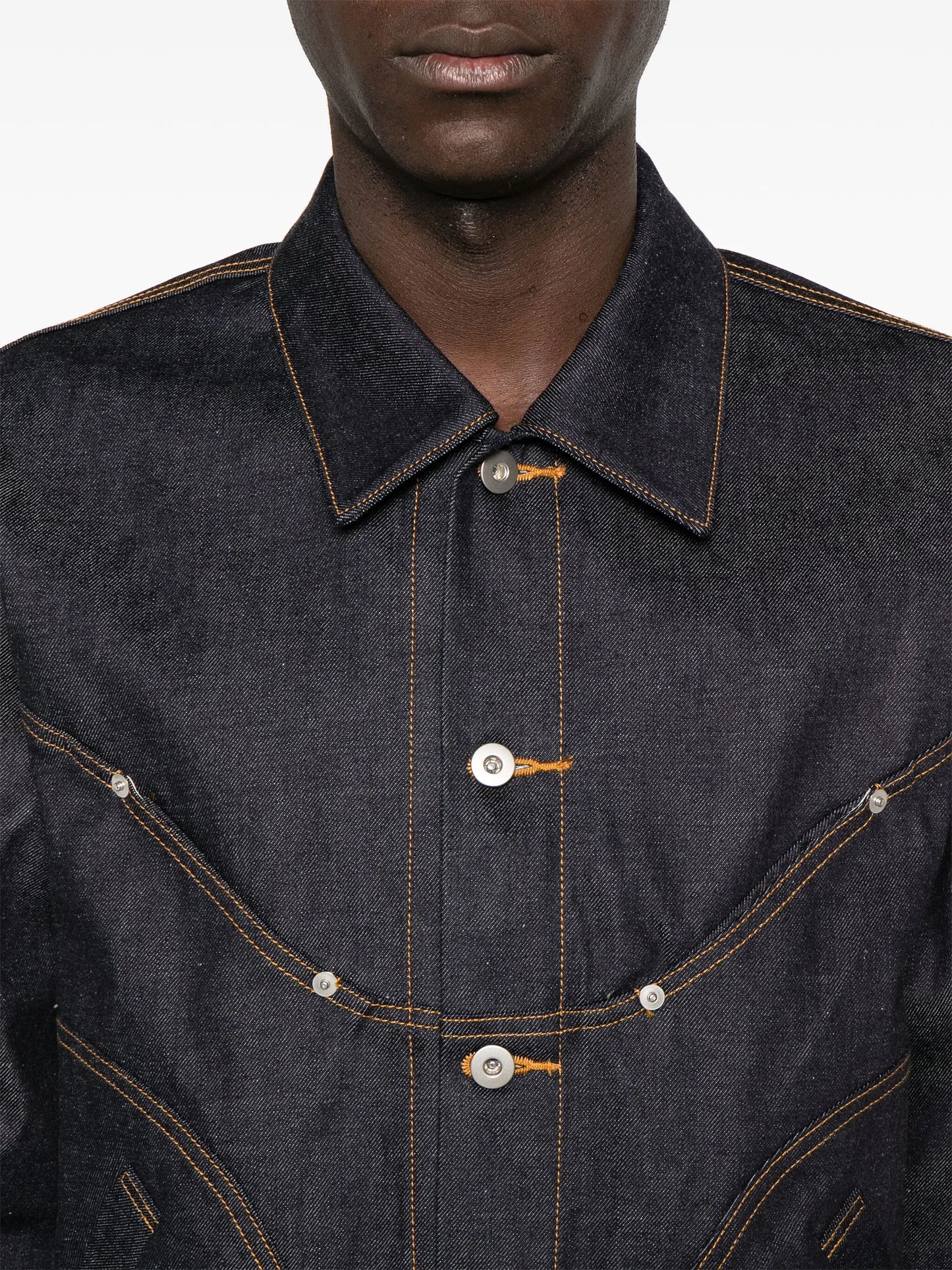 Jiji denim jacket