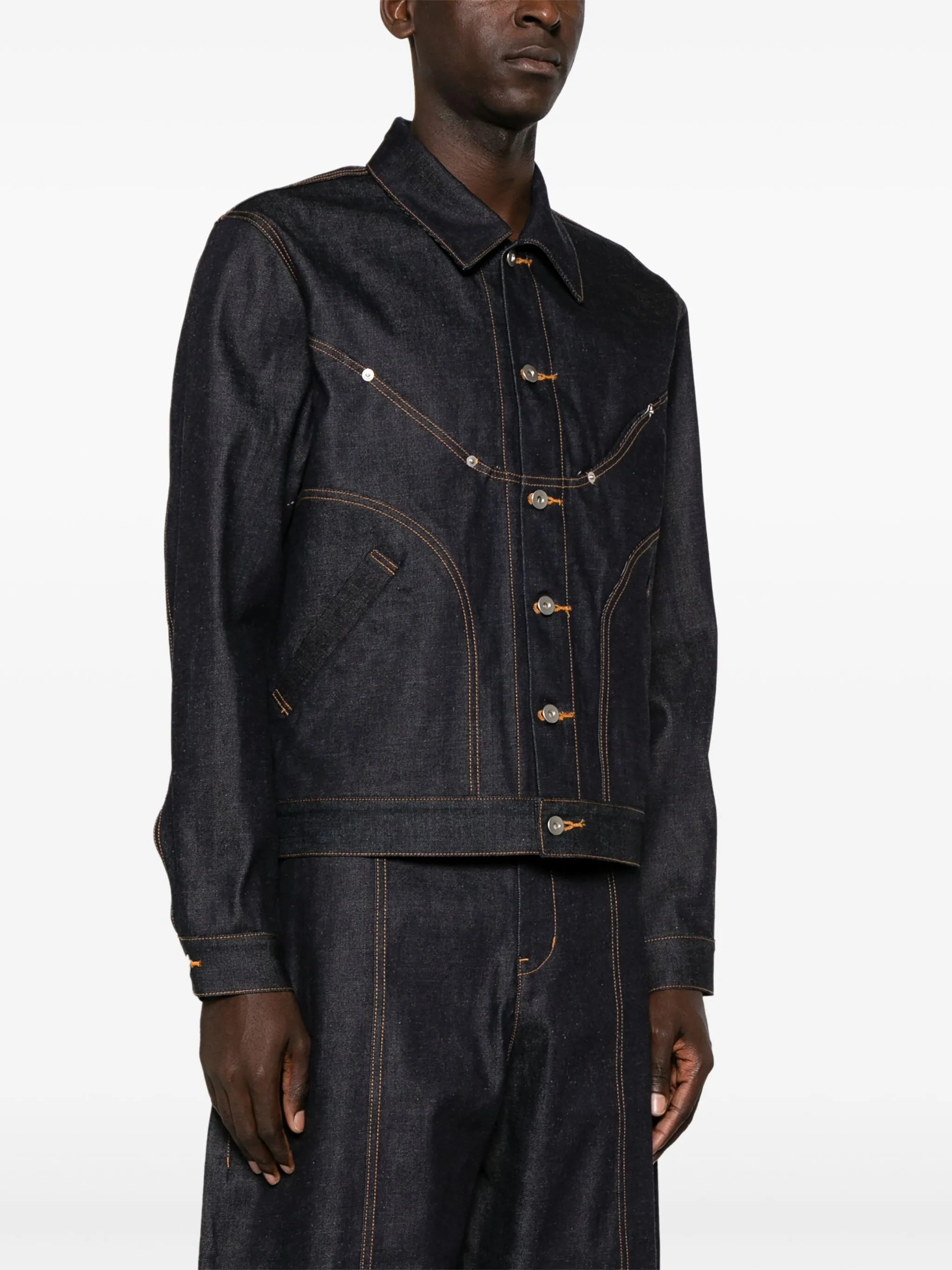 Jiji denim jacket