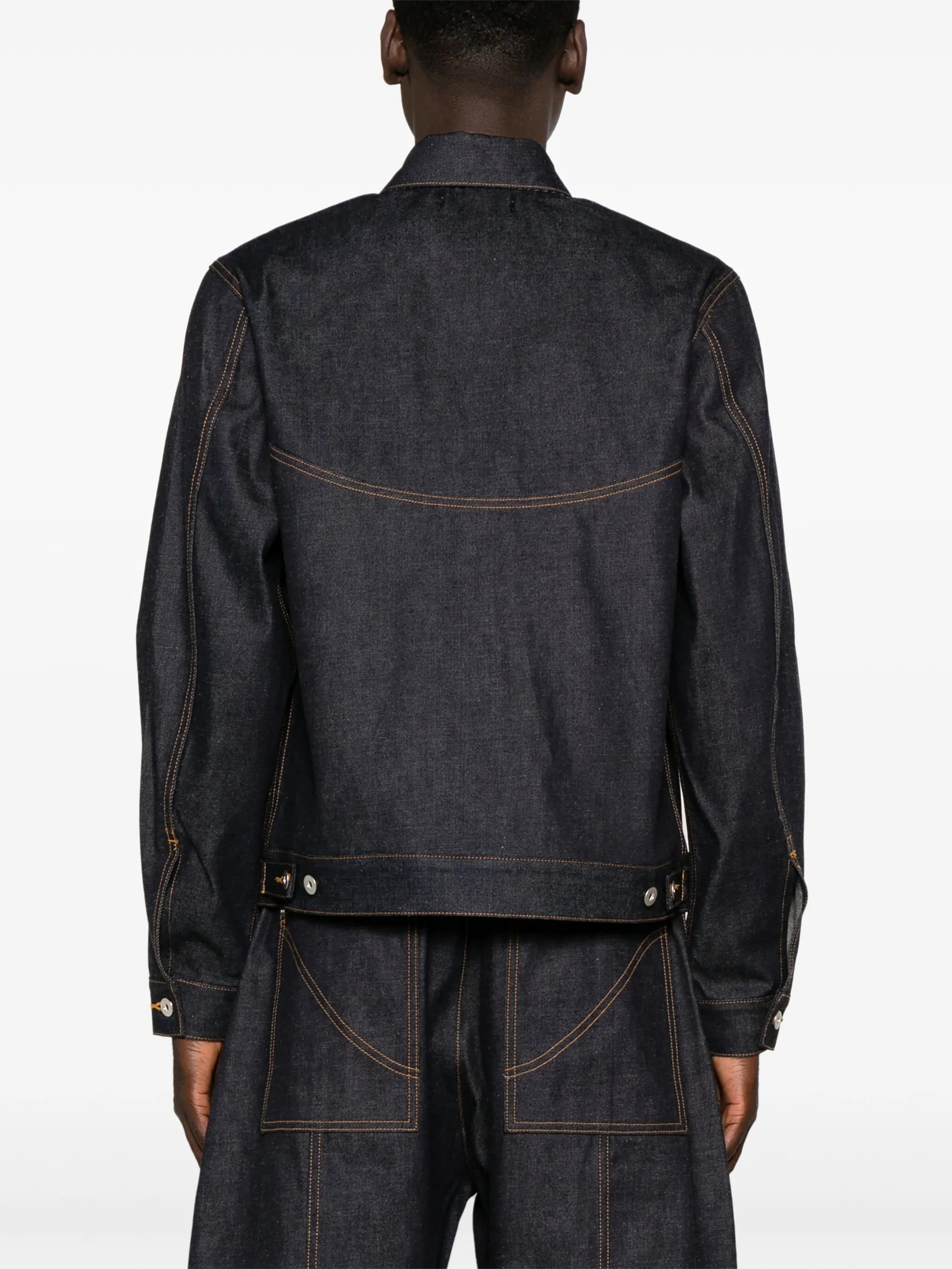 Jiji denim jacket