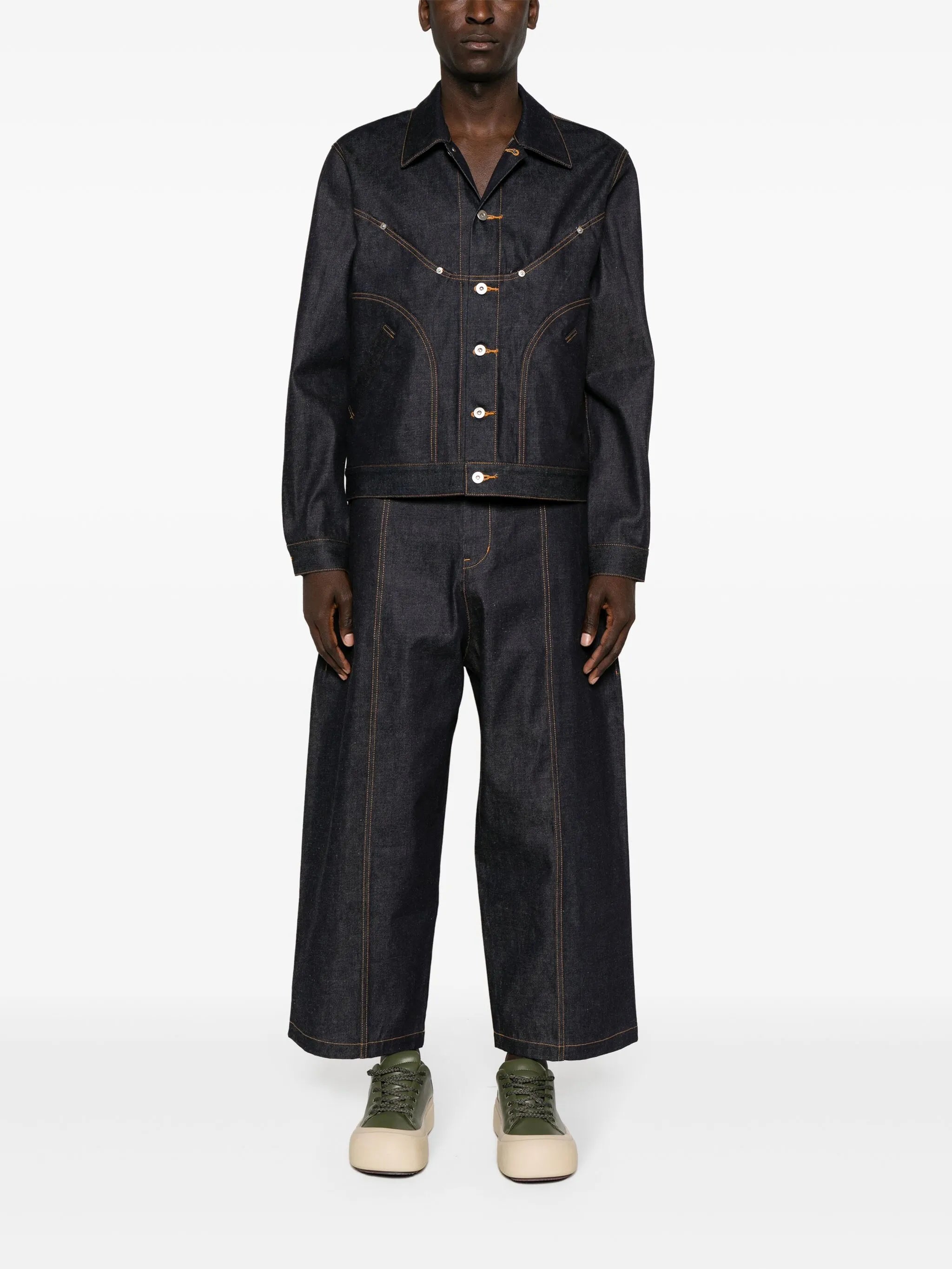 Jiji denim jacket