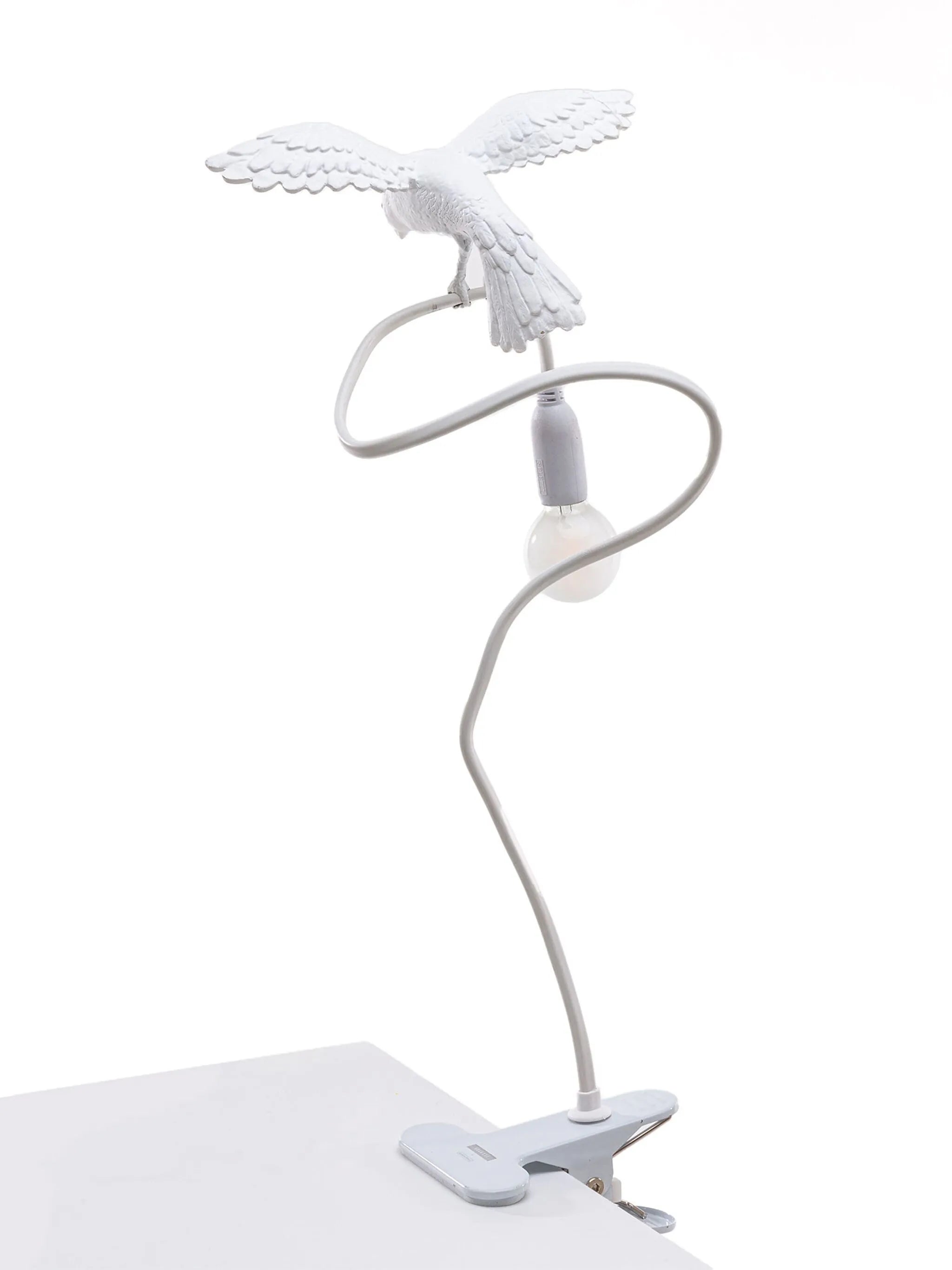x Marcantonio Raimondi Malerba Sparrow table lamp
