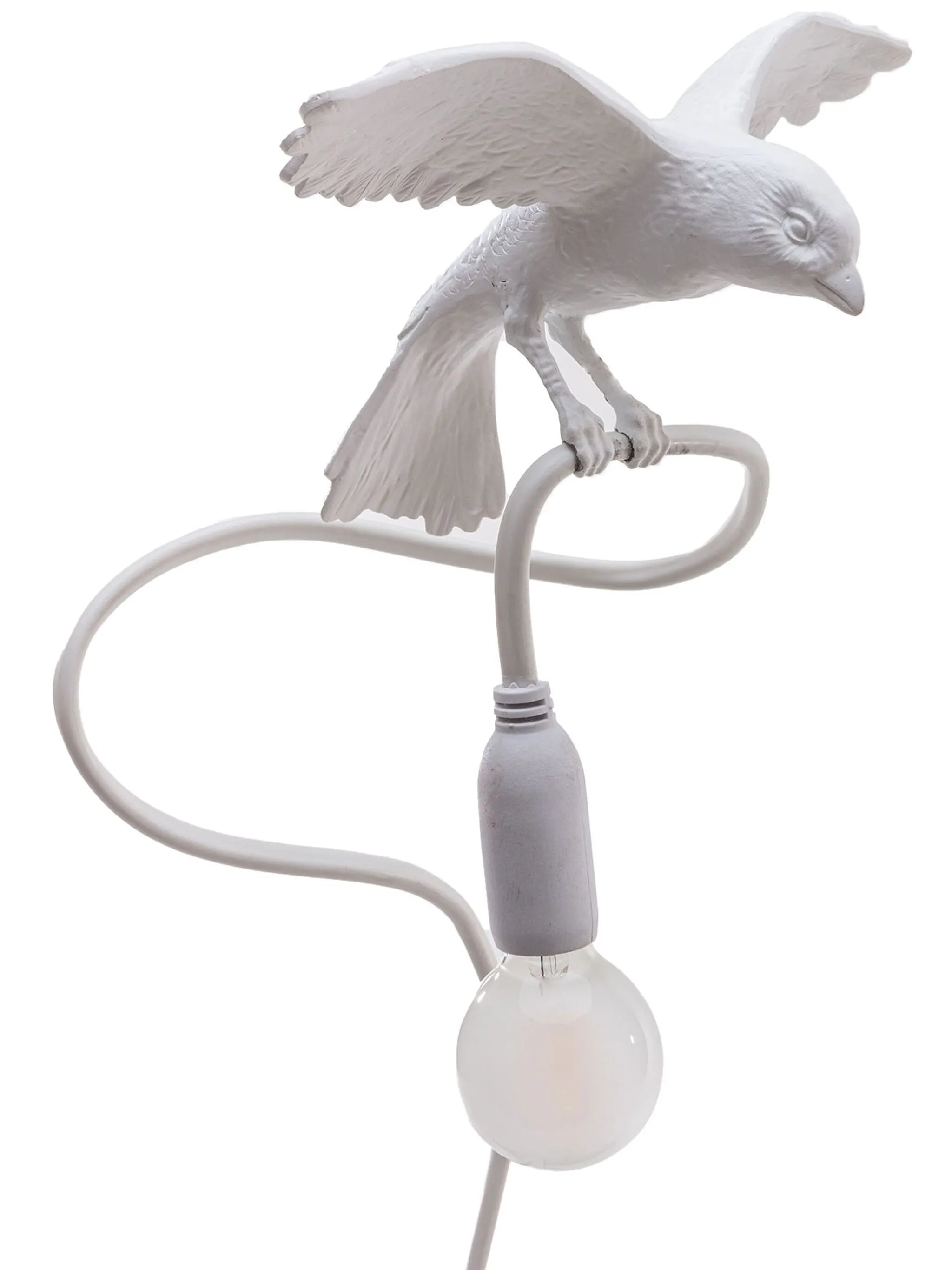 x Marcantonio Raimondi Malerba Sparrow table lamp