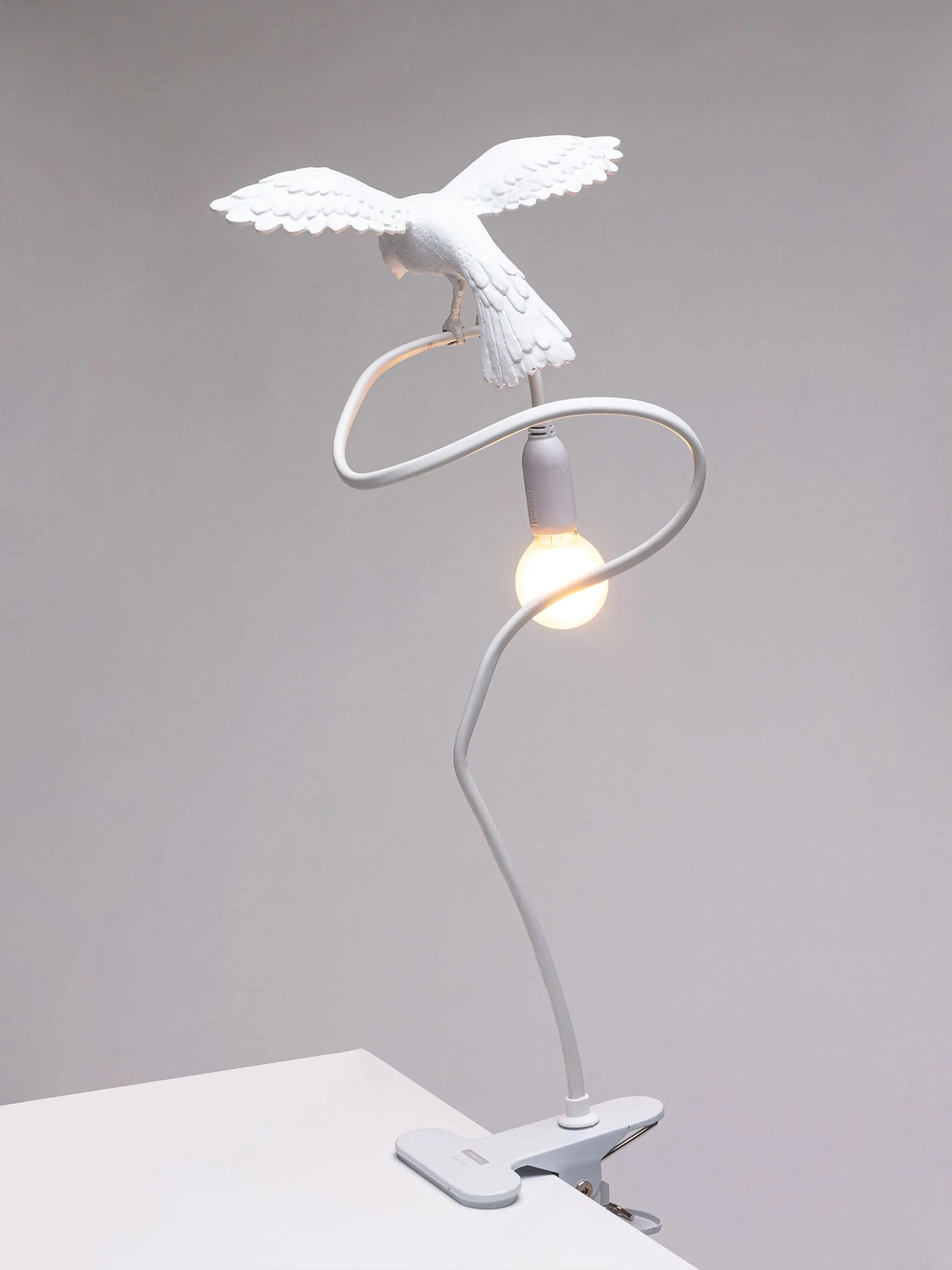 x Marcantonio Raimondi Malerba Sparrow table lamp