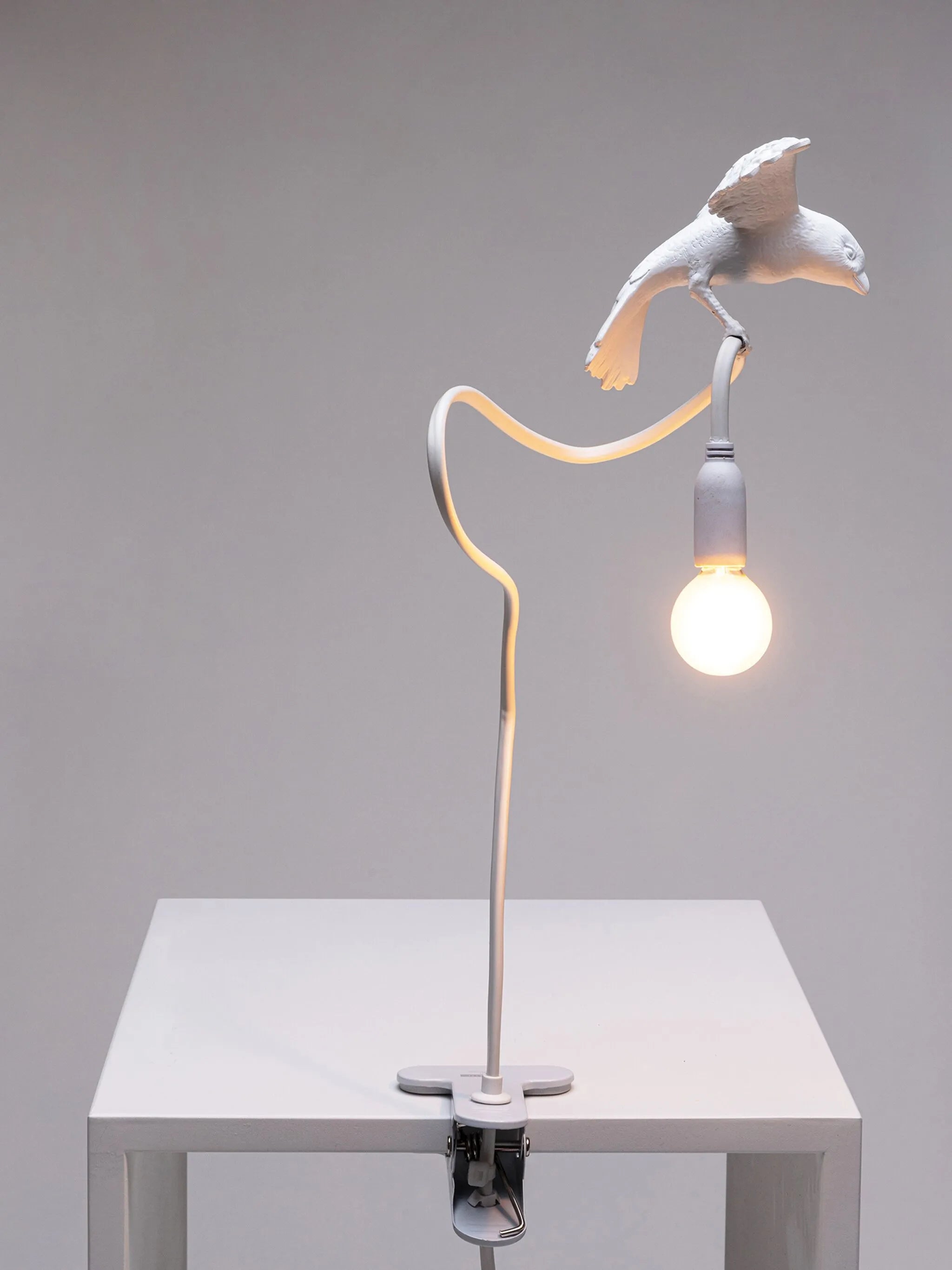 x Marcantonio Raimondi Malerba Sparrow table lamp