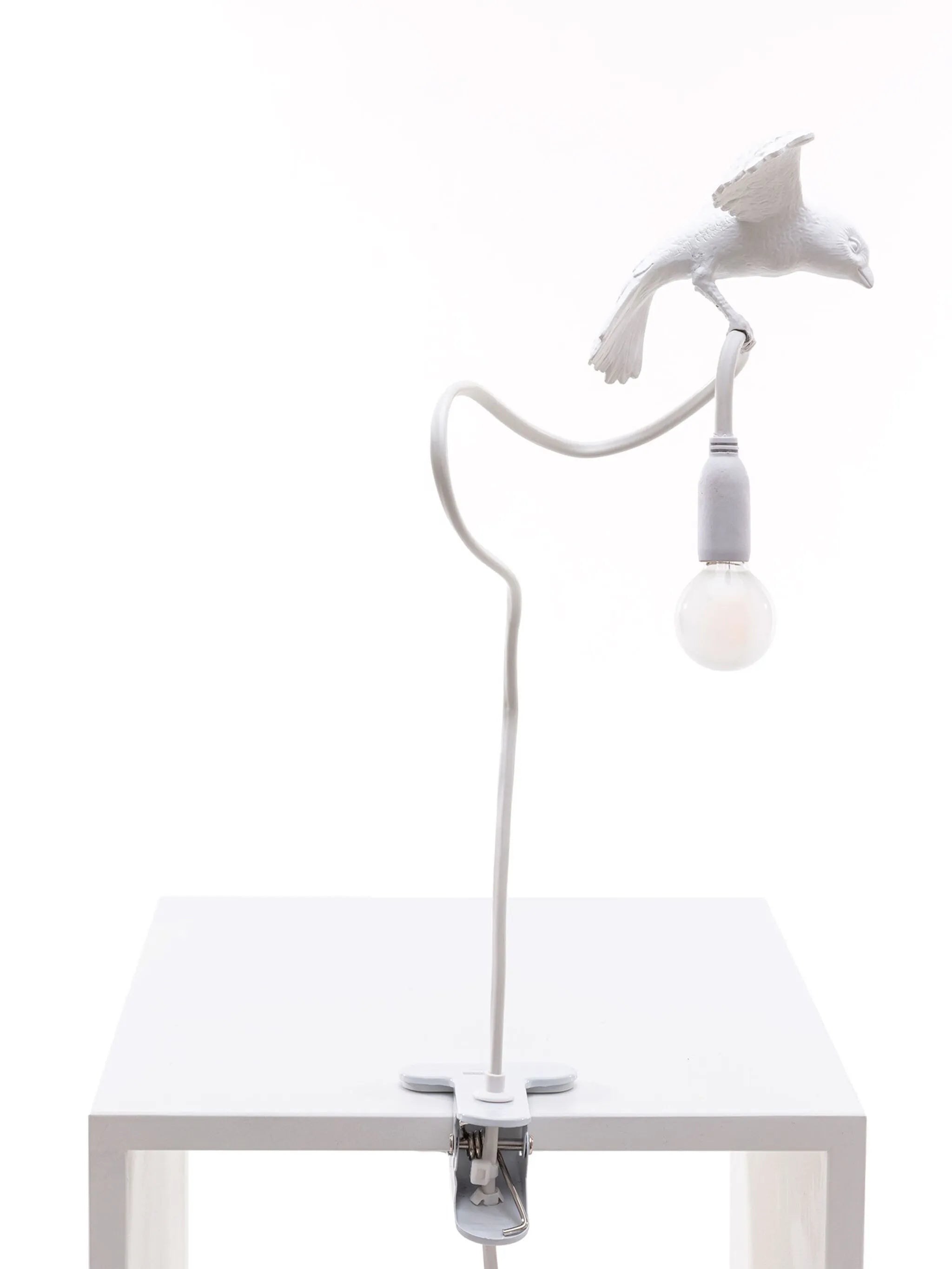 x Marcantonio Raimondi Malerba Sparrow table lamp