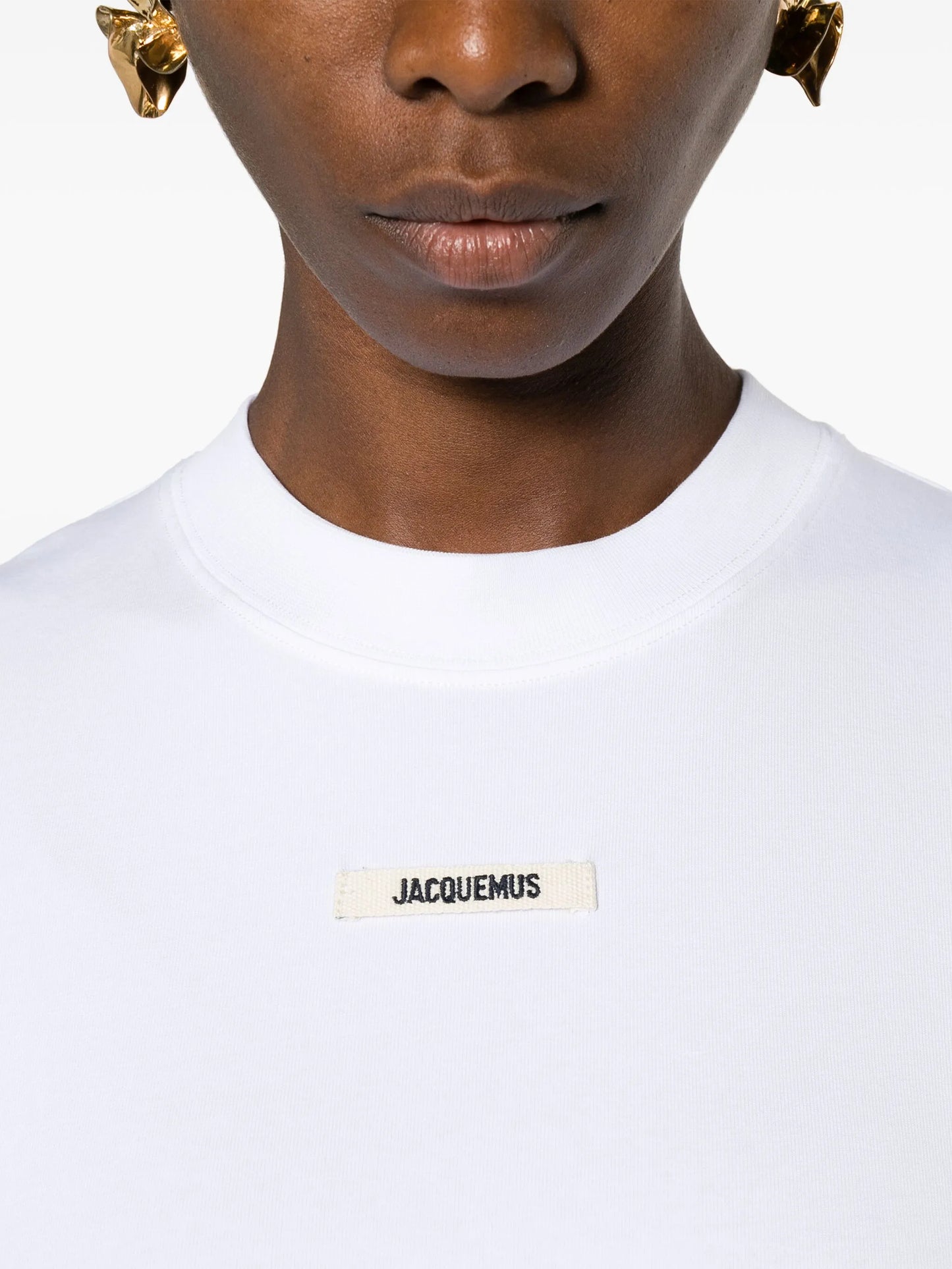 The Gros Grain T-shirt