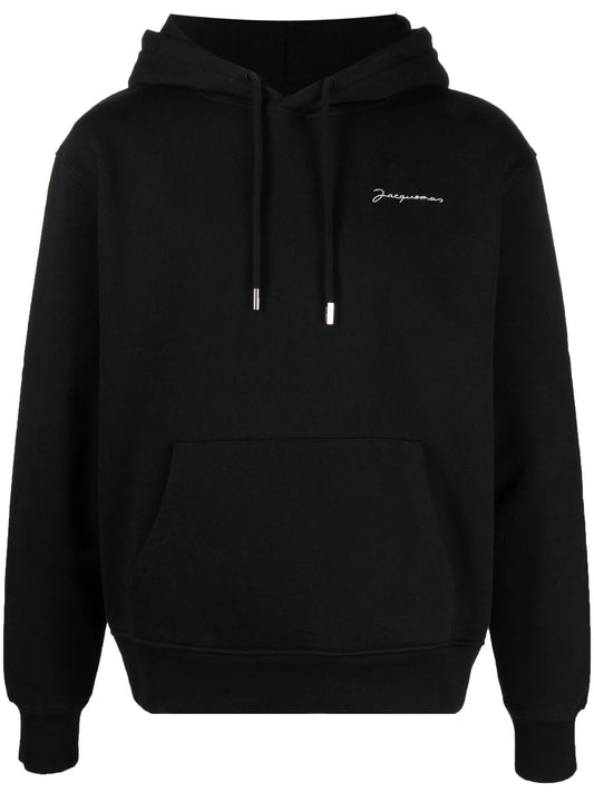 Le Sweatshirt Brodé hoodie