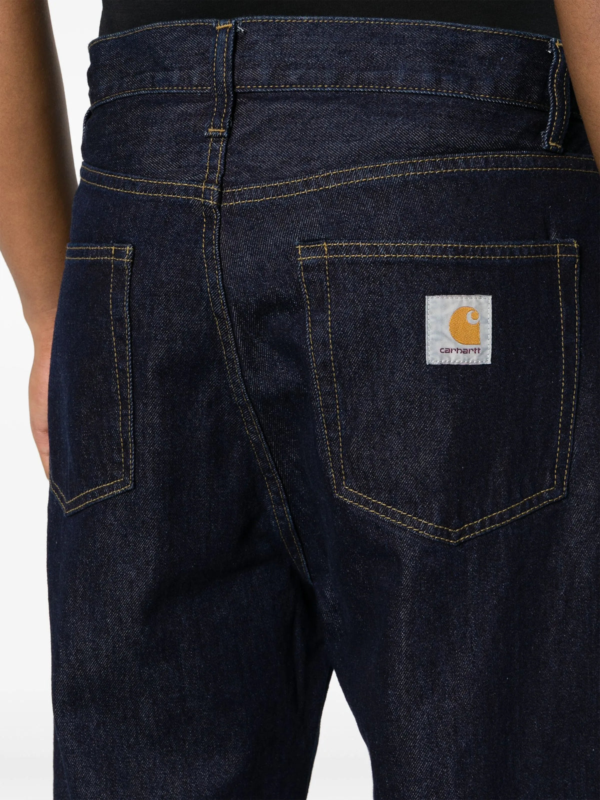 Landon loose-fit jeans