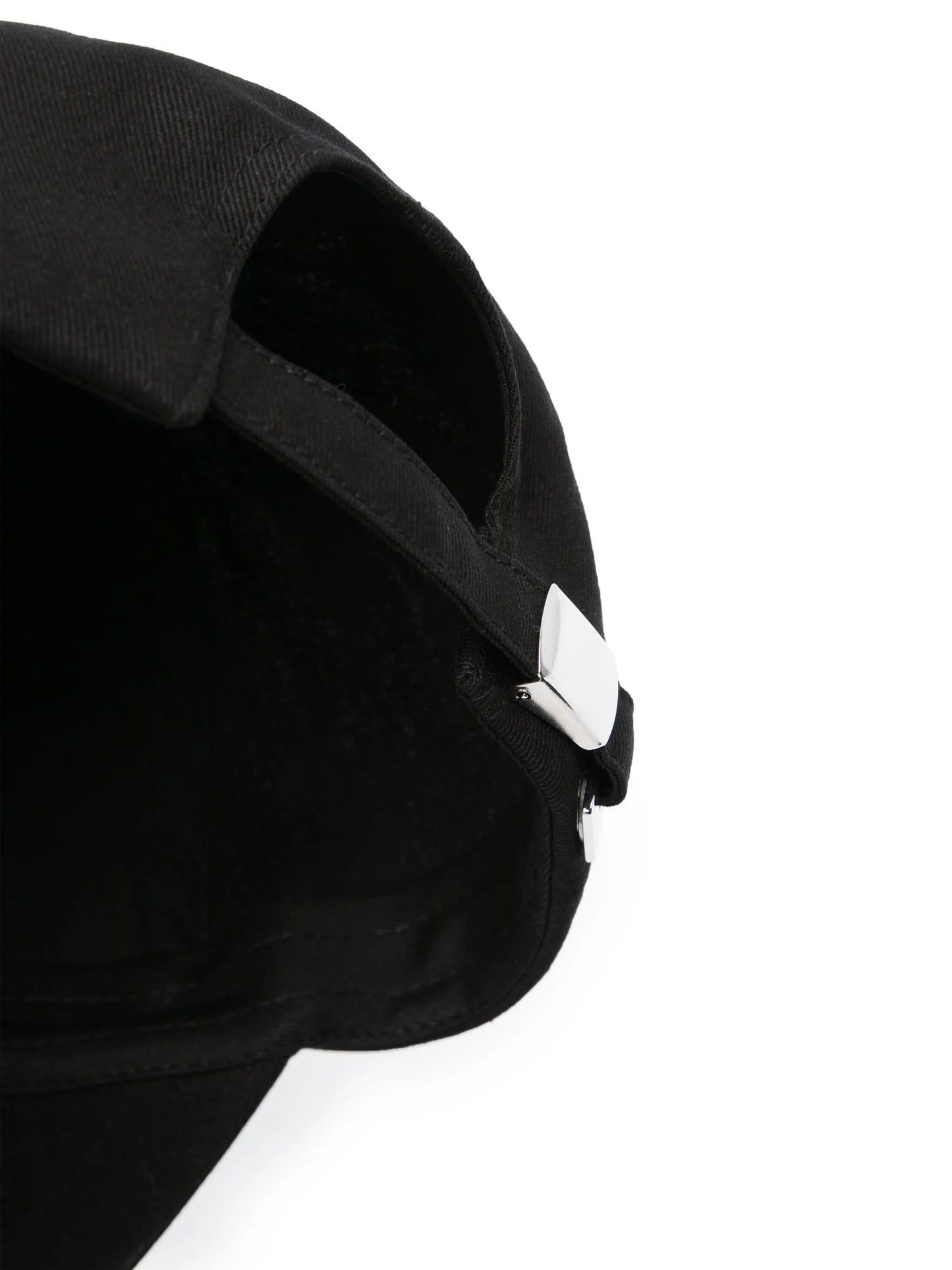 embroidered-logo cap