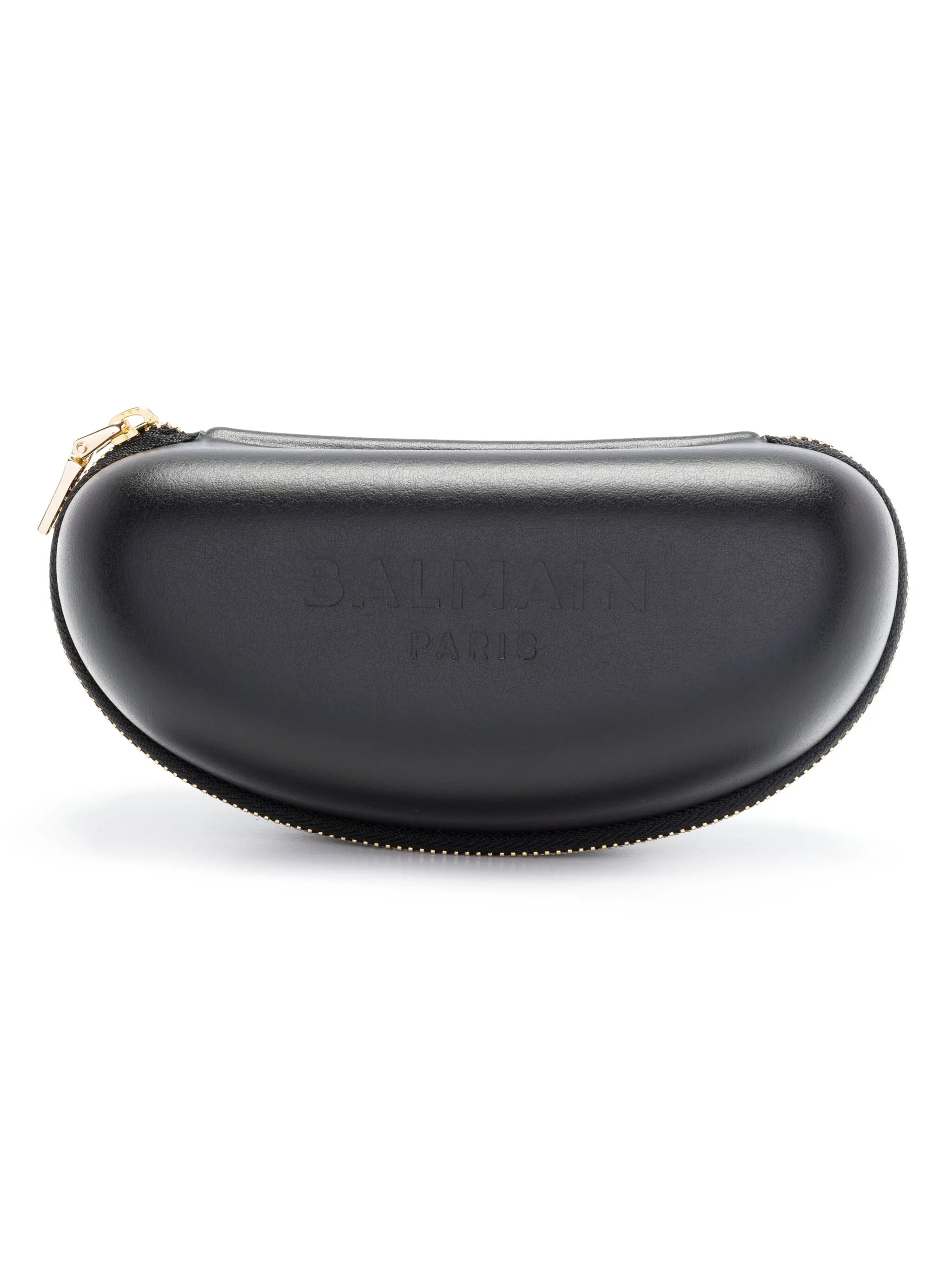 Major LTD shield-frame sunglasses