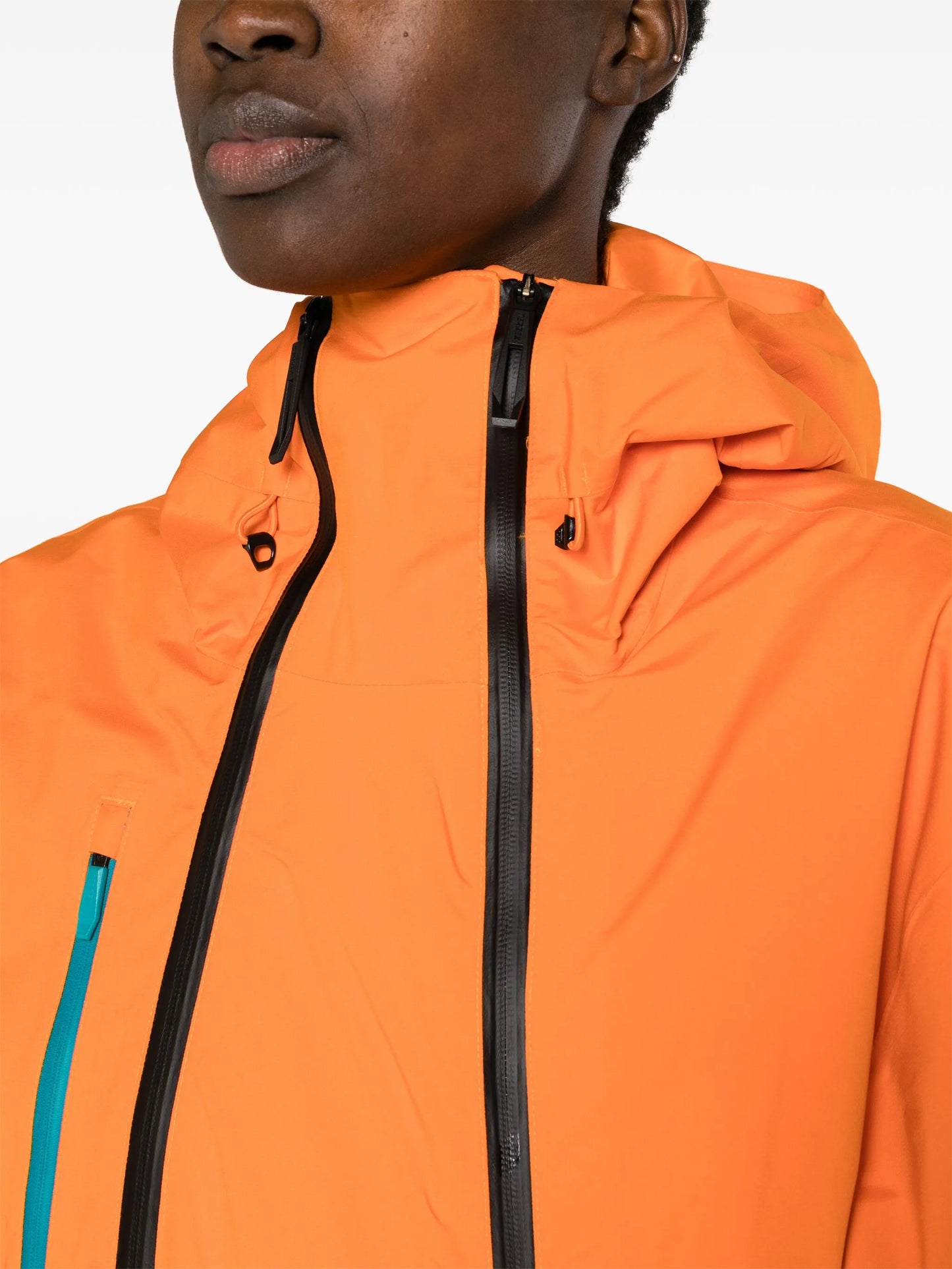 x Terrex True Nature insulated jumpsuit