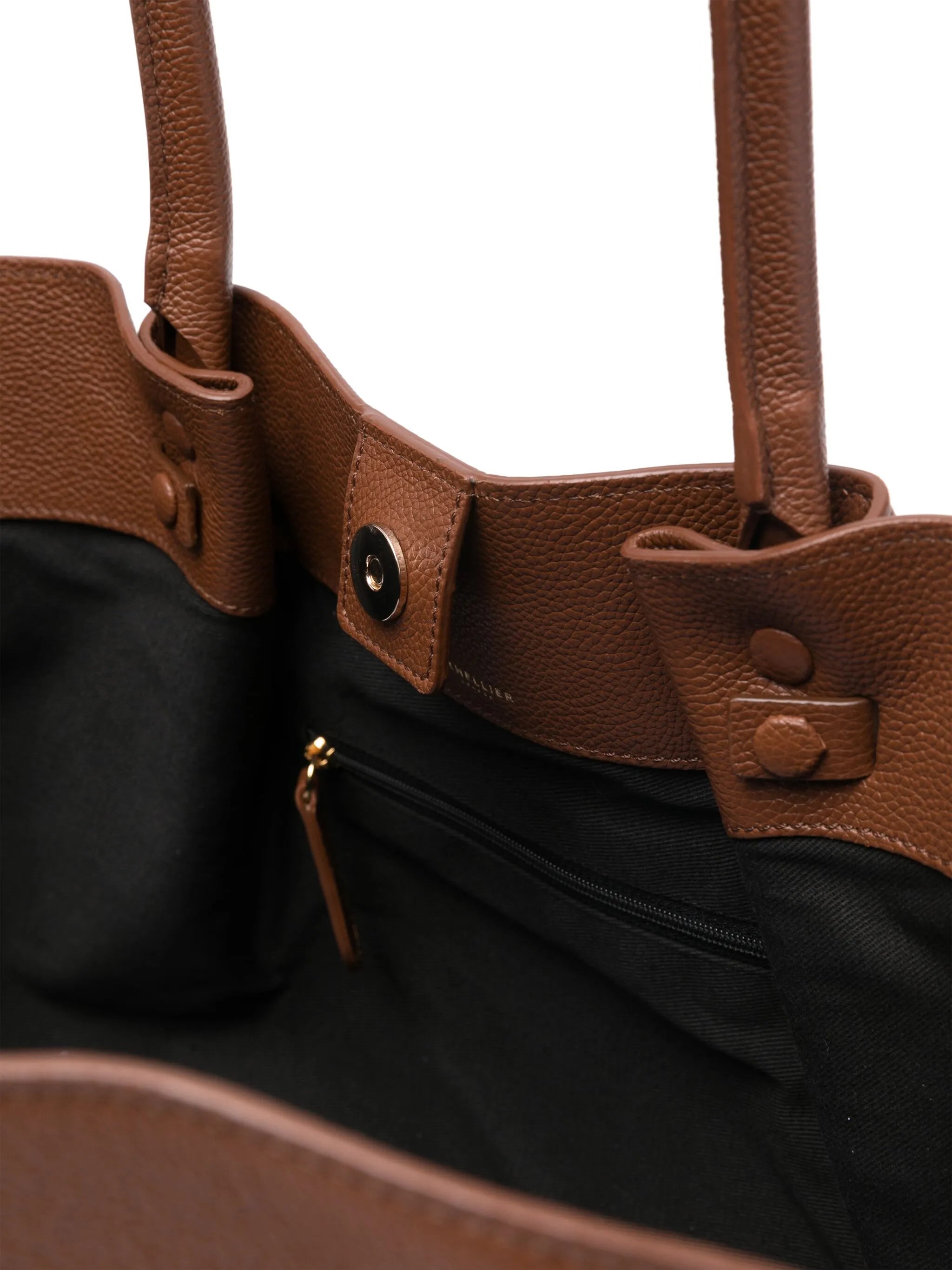 small The New York tote bag