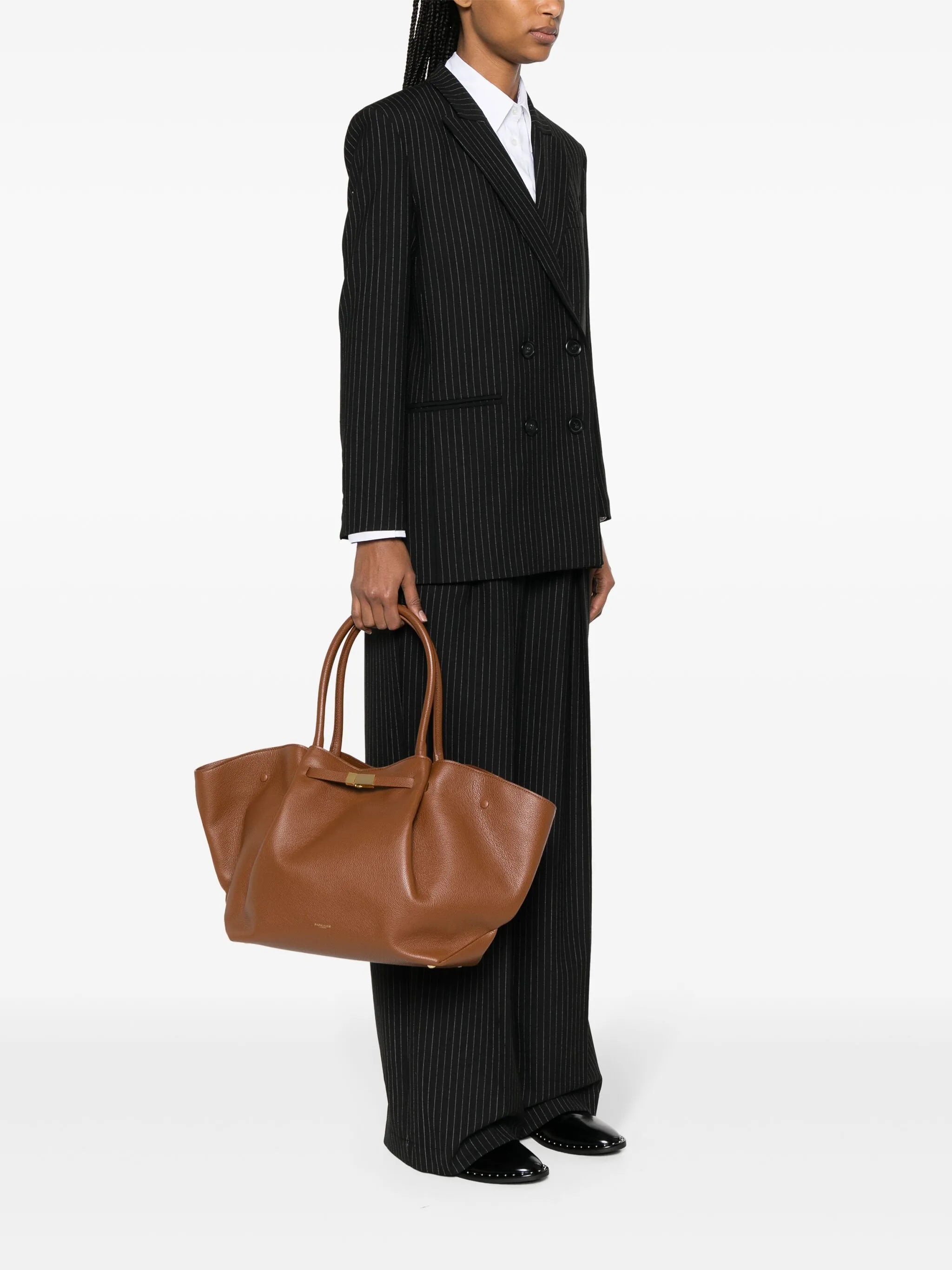 small The New York tote bag
