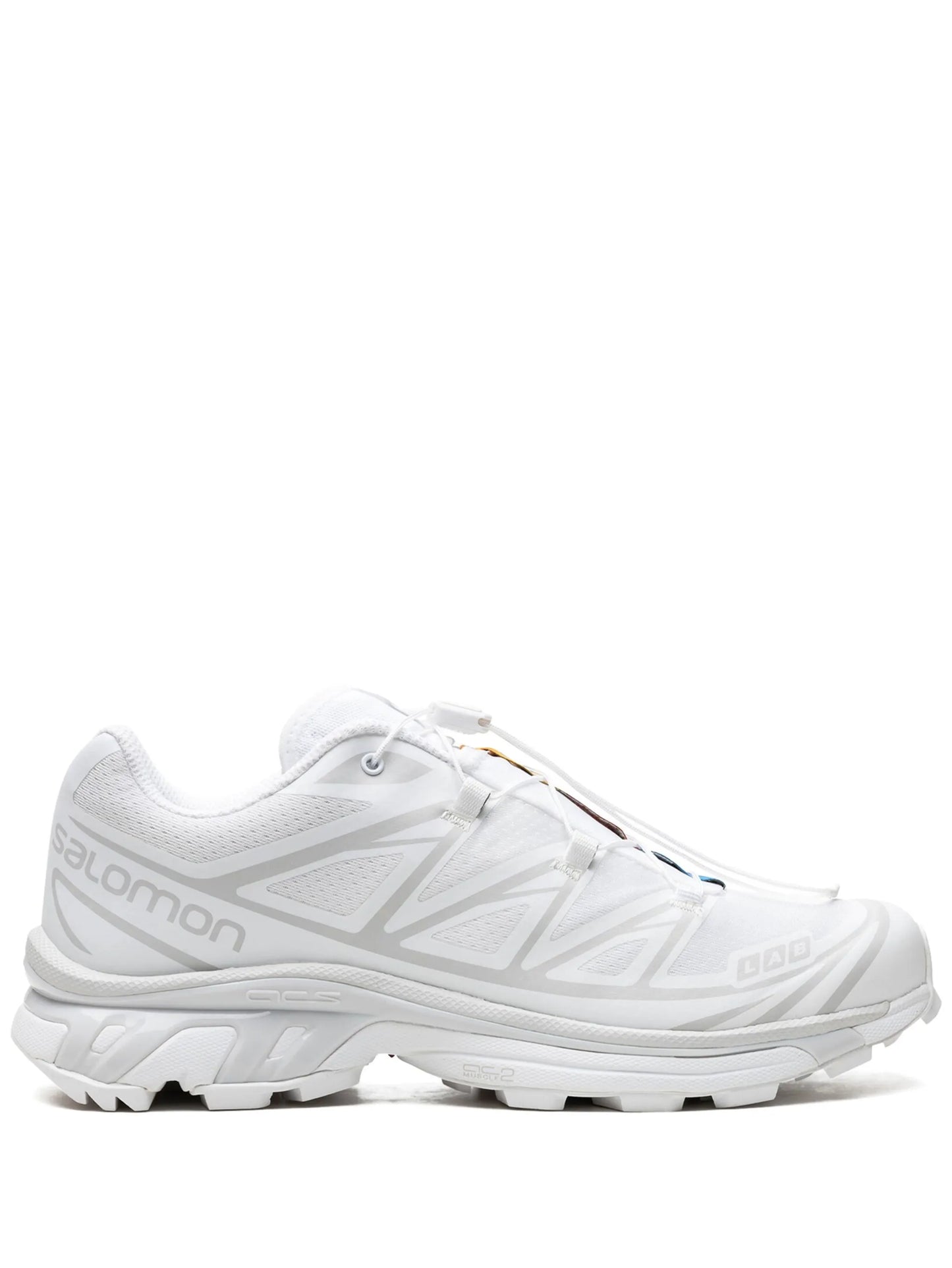 XT-6 sneakers