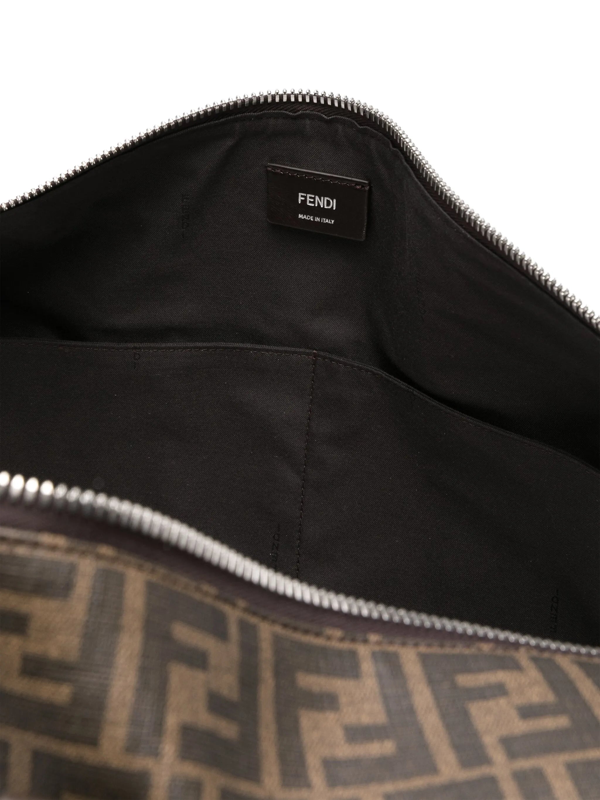 large FF duffle bag