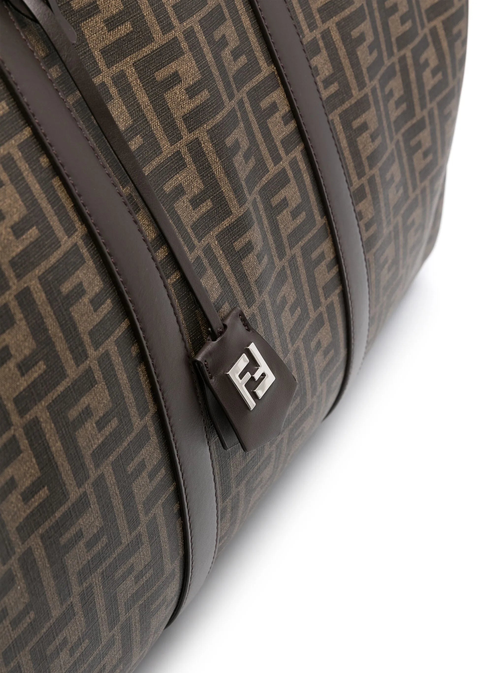 large FF duffle bag