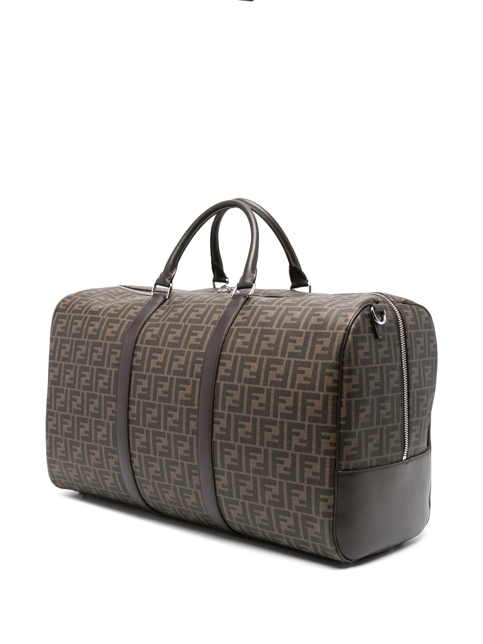 large FF duffle bag
