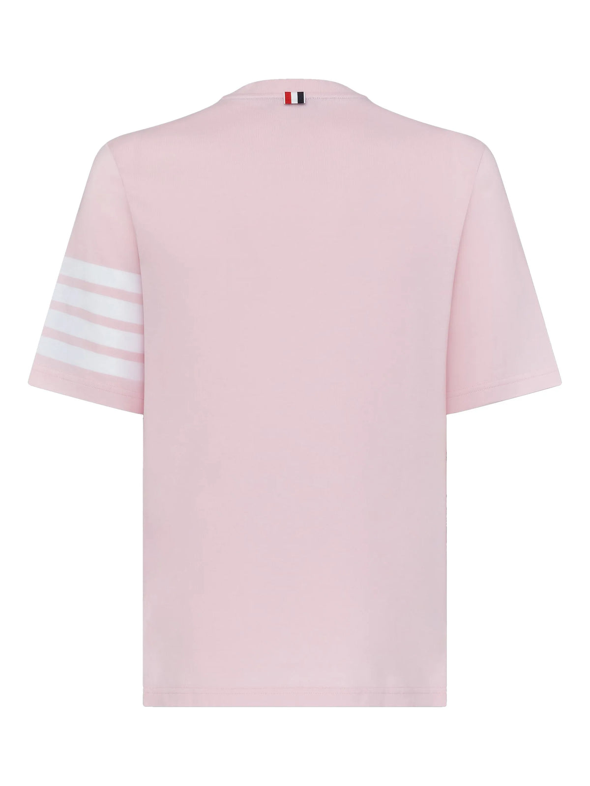 jersey 4-Bar short sleeve T-shirt