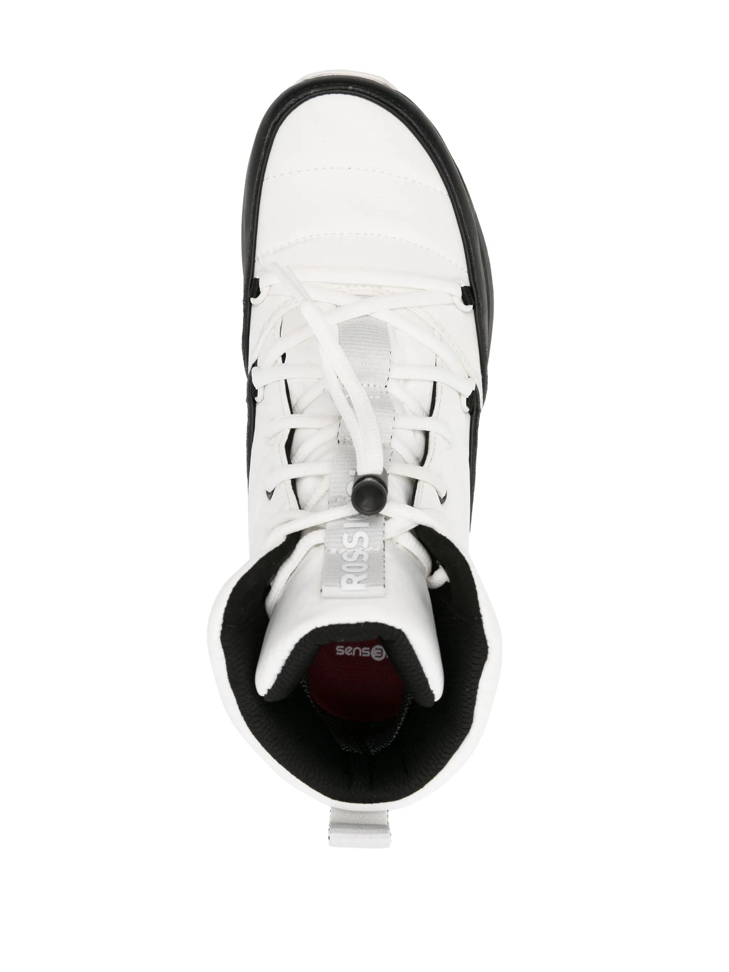 Podium padded snow boots