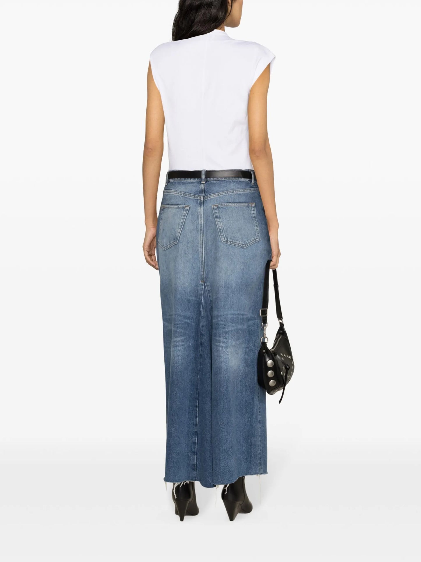 Nayda cotton T-shirt