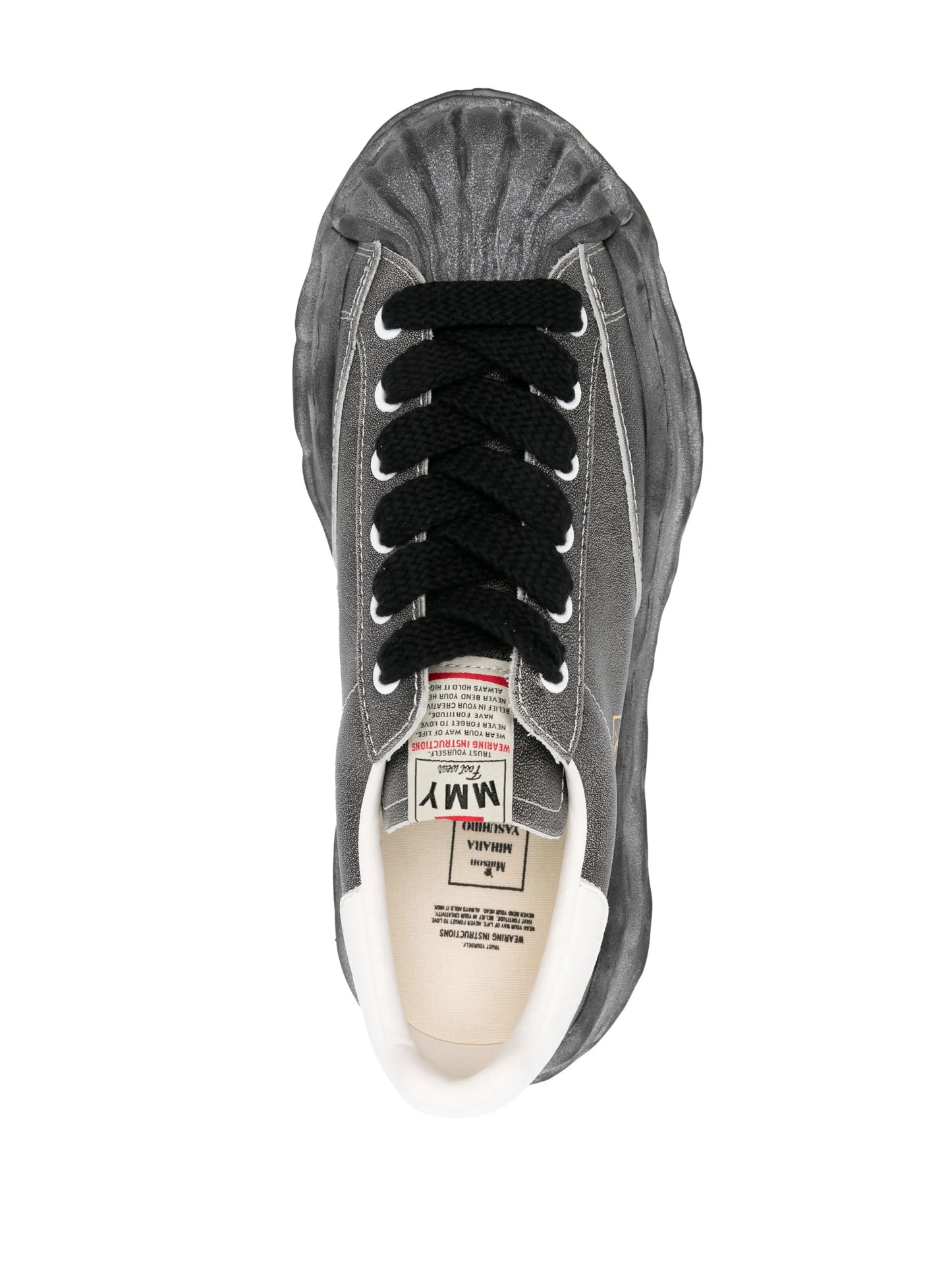Blakey Vintage chunky sneakers