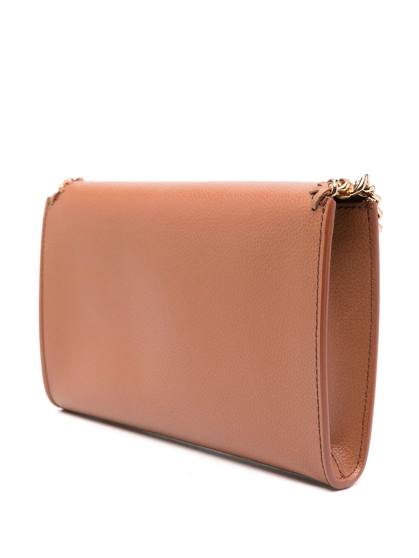 Falabella logo-charm MIRUM shoulder bag