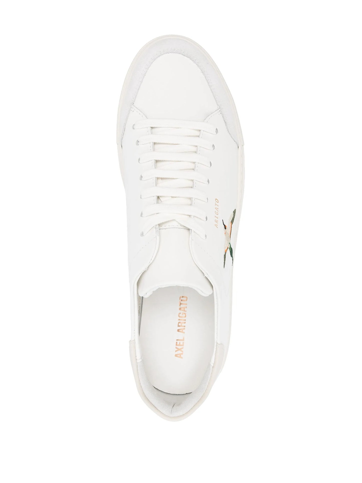 Clean 90 Triple B Bird sneakers