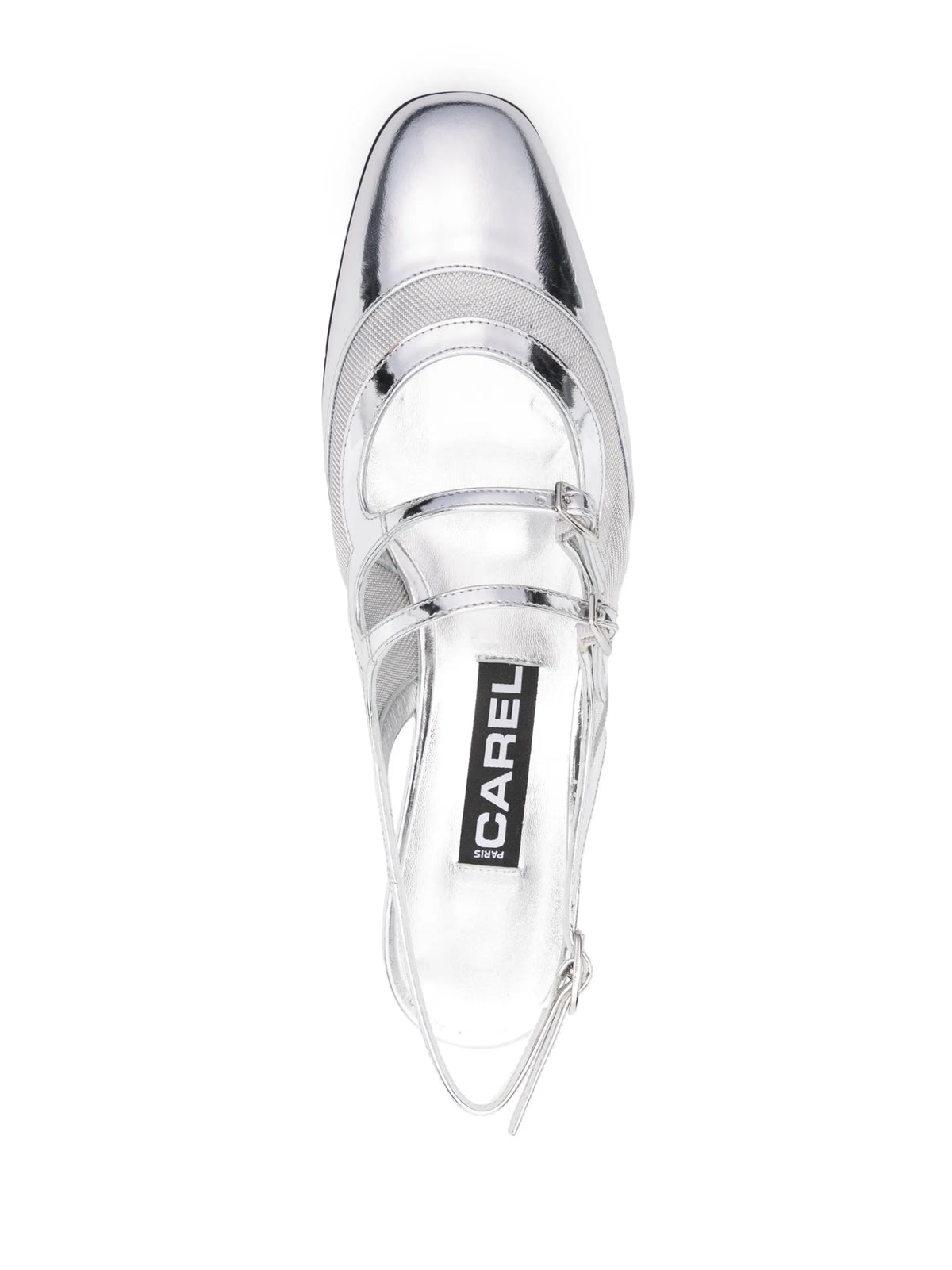Peche Night pumps