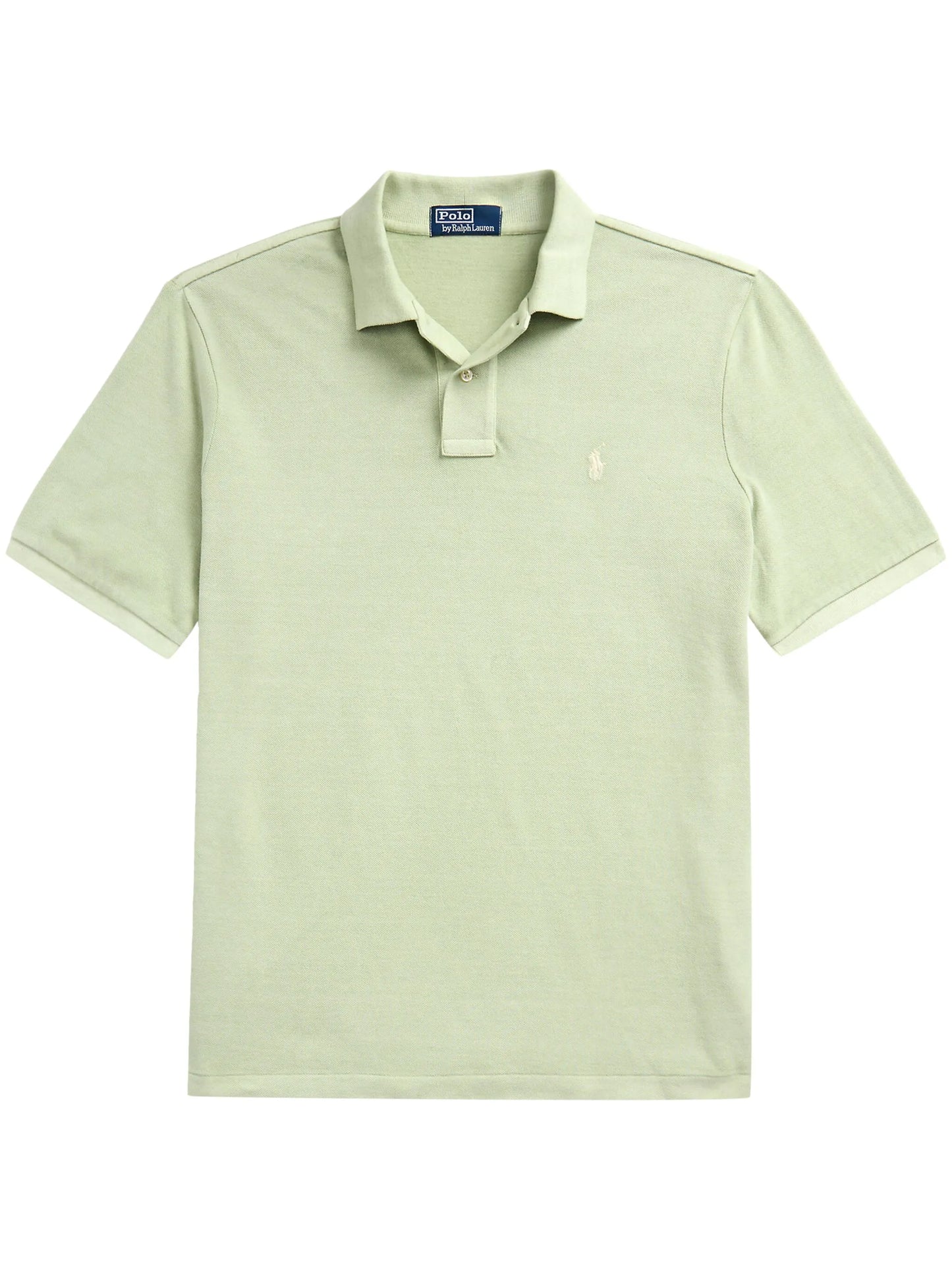 Polo Pony cotton polo shirt