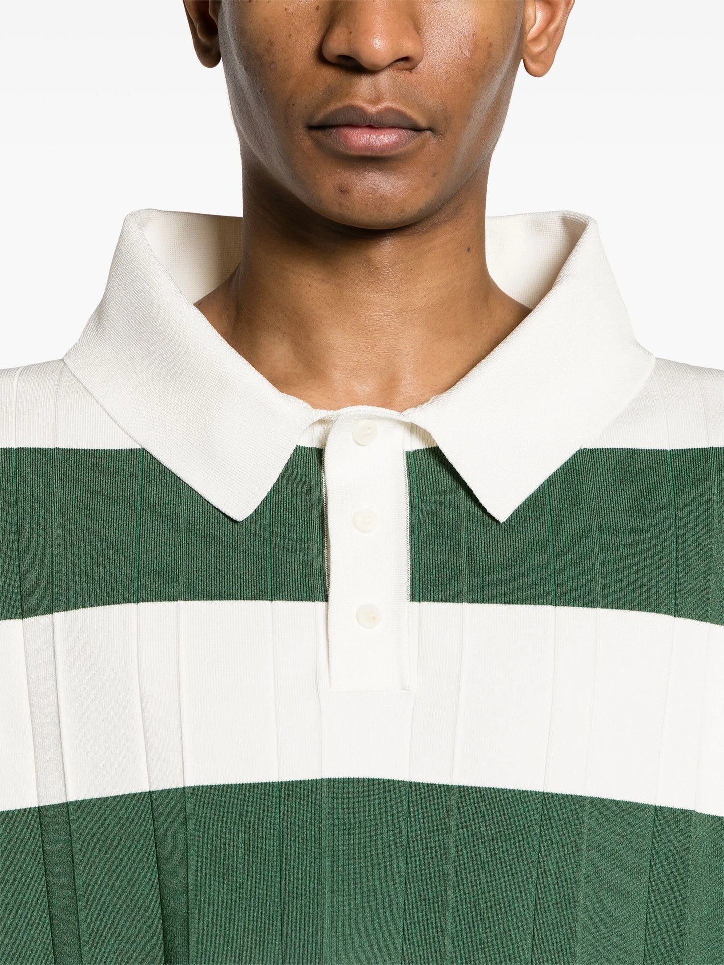 Le Polo Bimini polo jumper