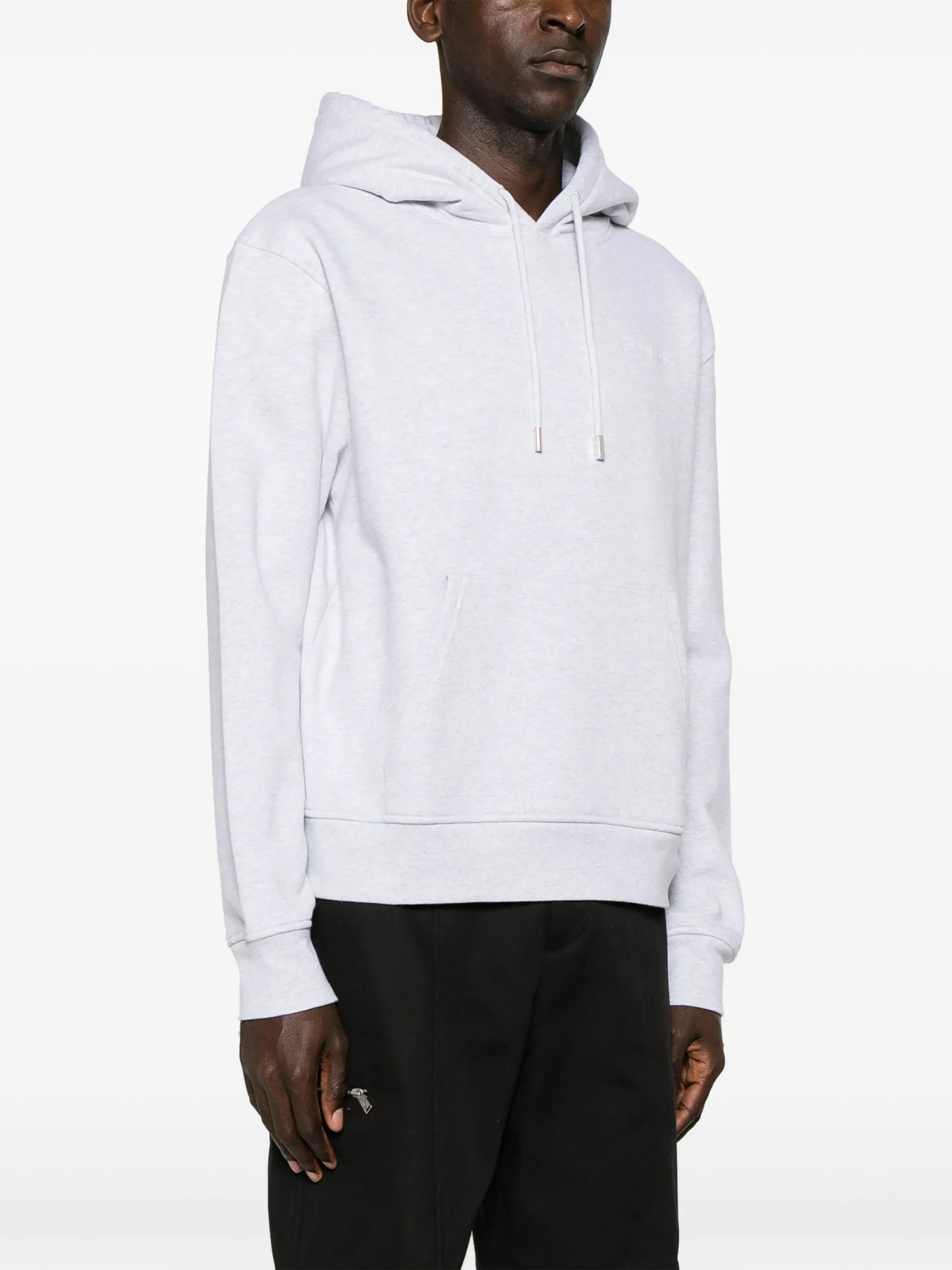 Le Brode cotton sweatshirt