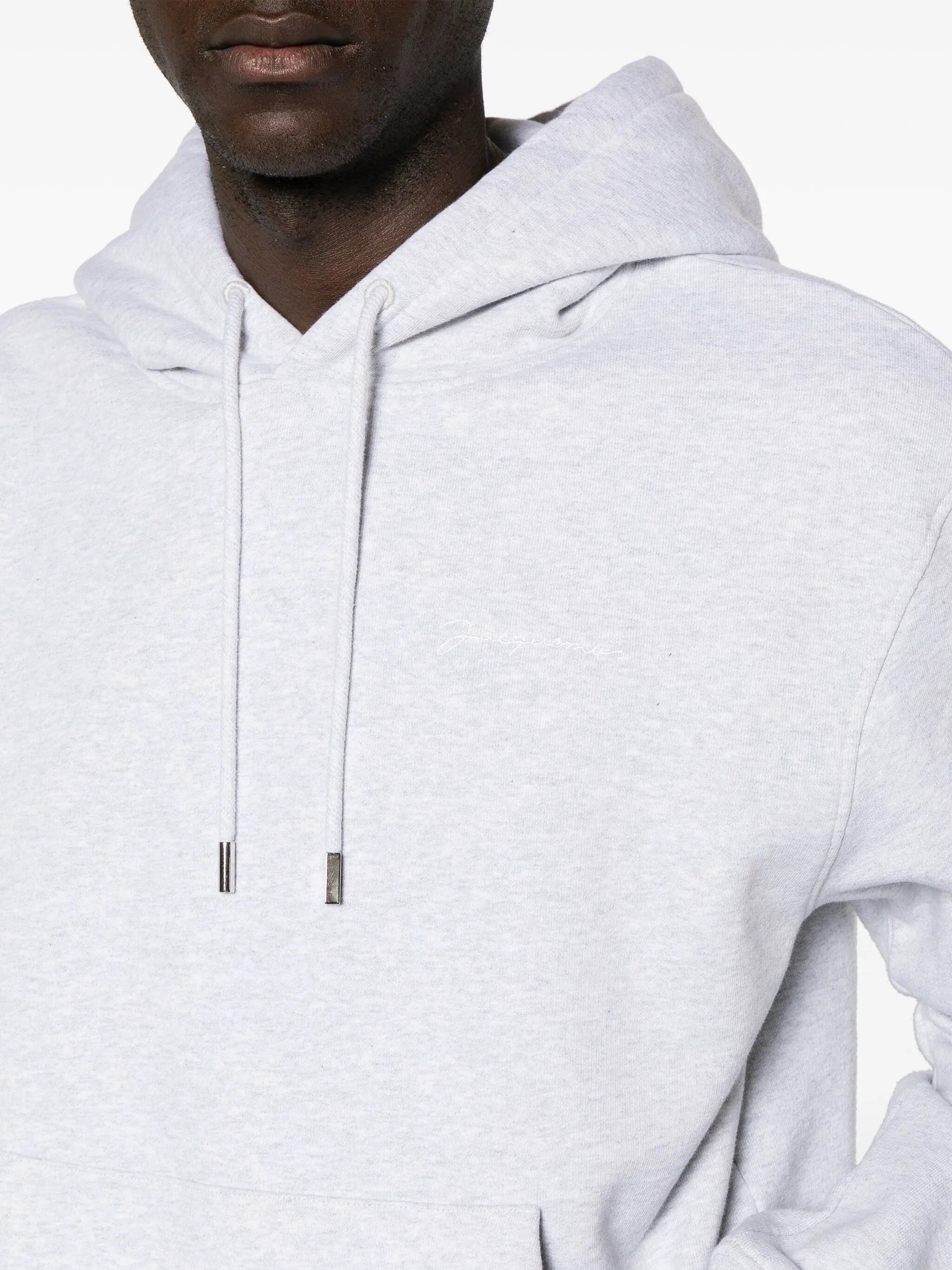 Le Brode cotton sweatshirt