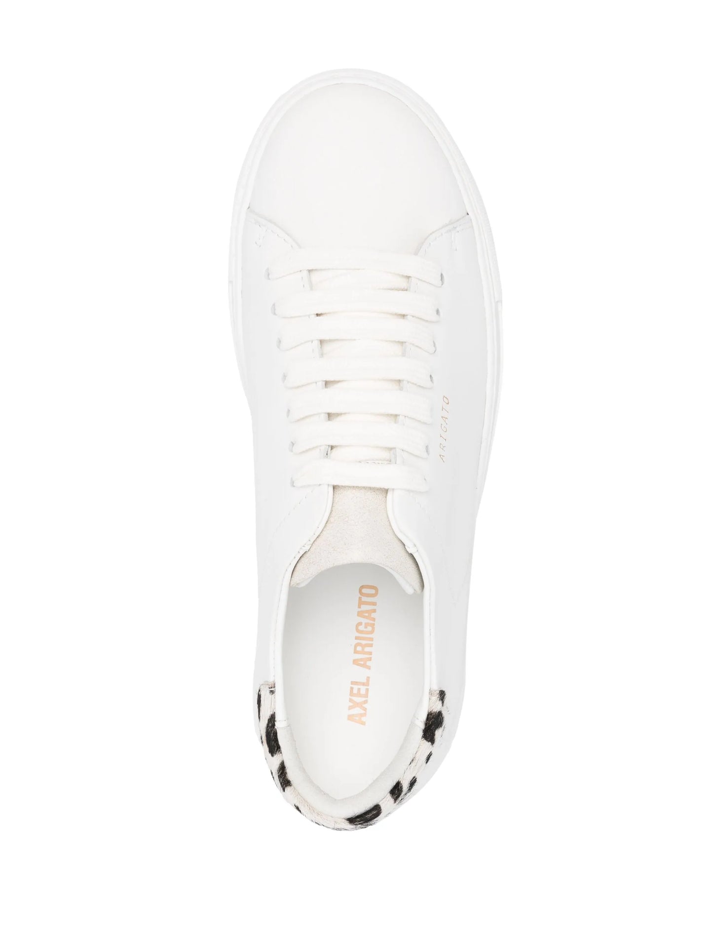Clean 90 leather sneakers